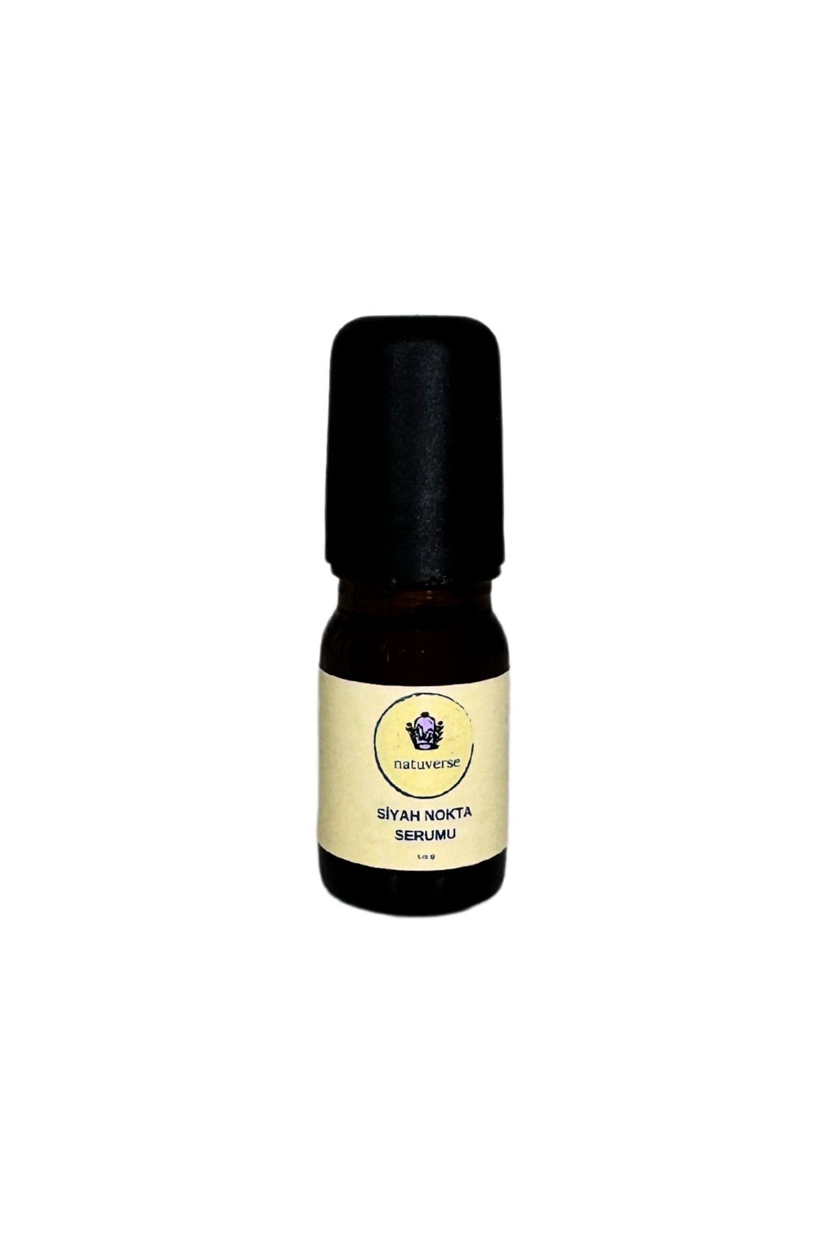 Sivilce Uçuk Ve Komedon Serumu 5 ml - Sivilce, Uçuk, Sinek Ve Böcek Isırığı Kurutucu Lokal Serum — syhnkt