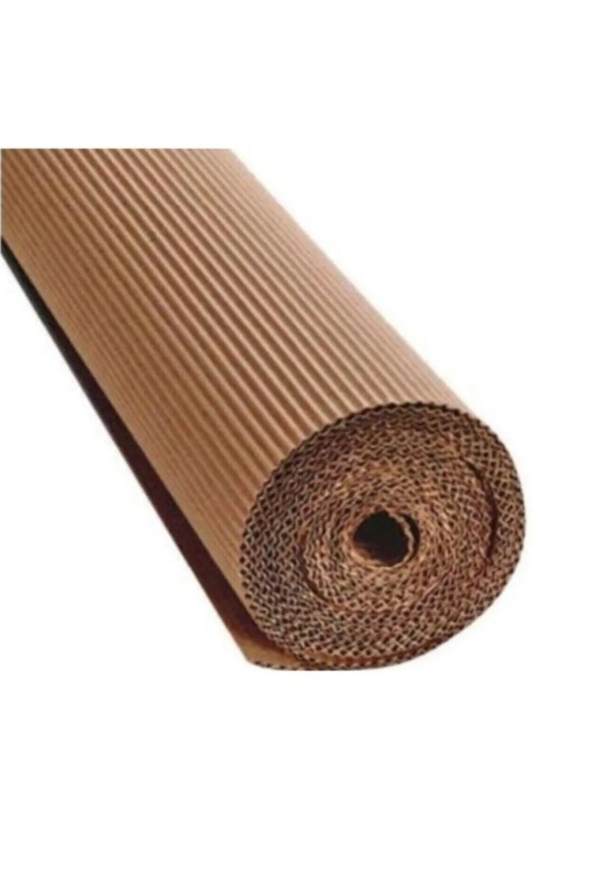 yeditepe osmanlı 120cm X 1m Oluklu Ondüle Karton Rulo Mukavva Genel ...
