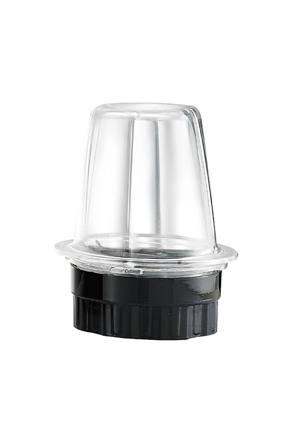 DOTS-2 In 1 Multi Functional Blender 1.5 Liter with Grinder - 600 Watt - Black 3