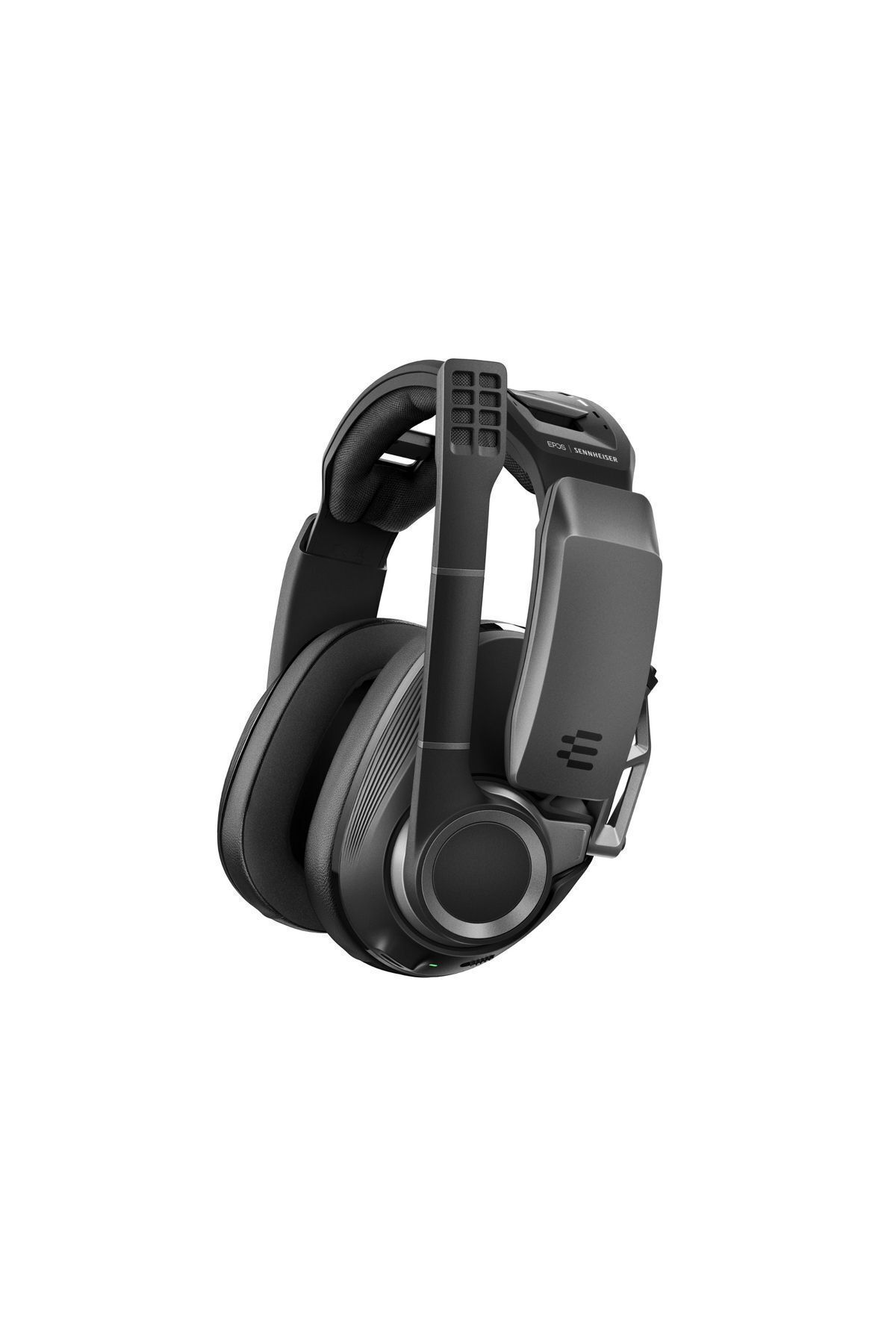 Sennheiser GSP 670 Kablosuz Mikrofonlu Kulak Ustu Oyuncu Kulakl SENN GSP 670