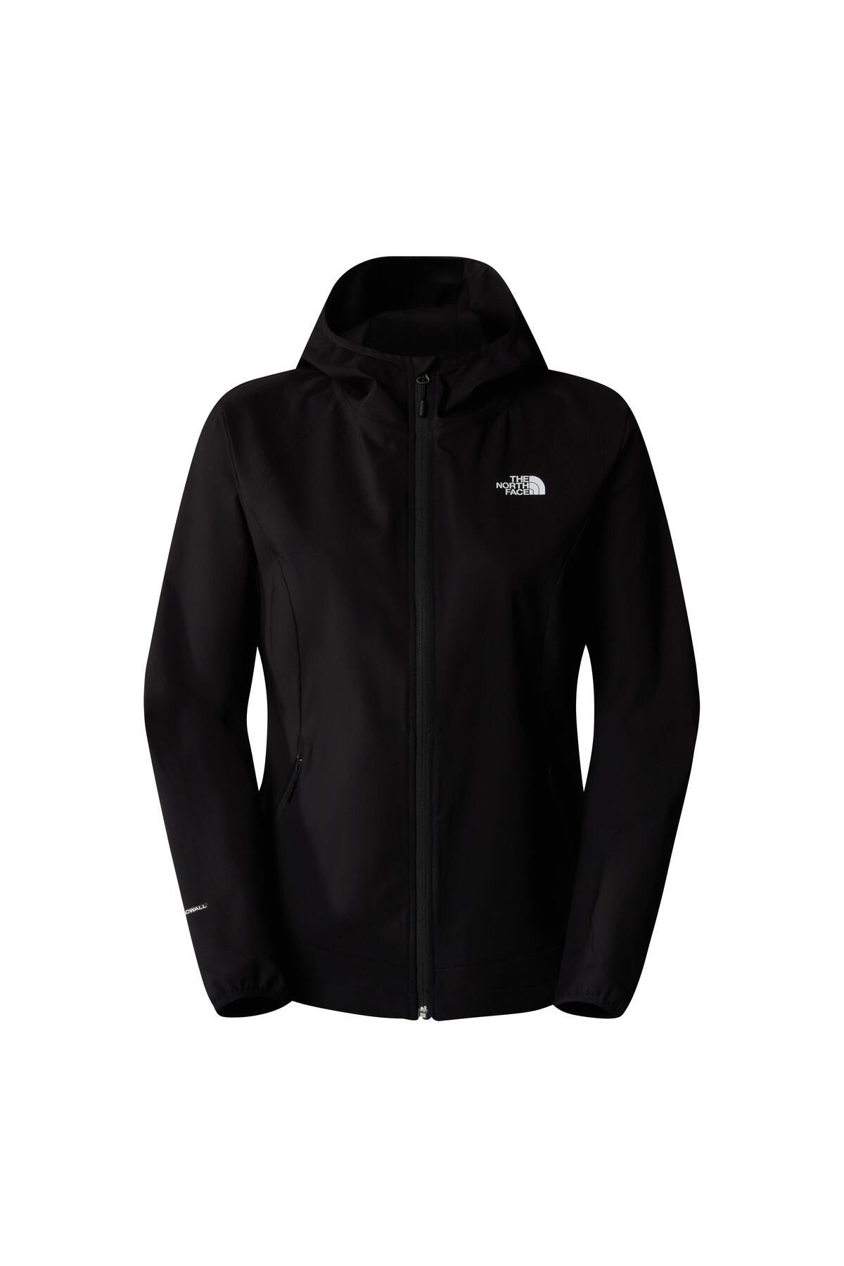 The North Face Fornet Women s Softshell Coat Trendyol