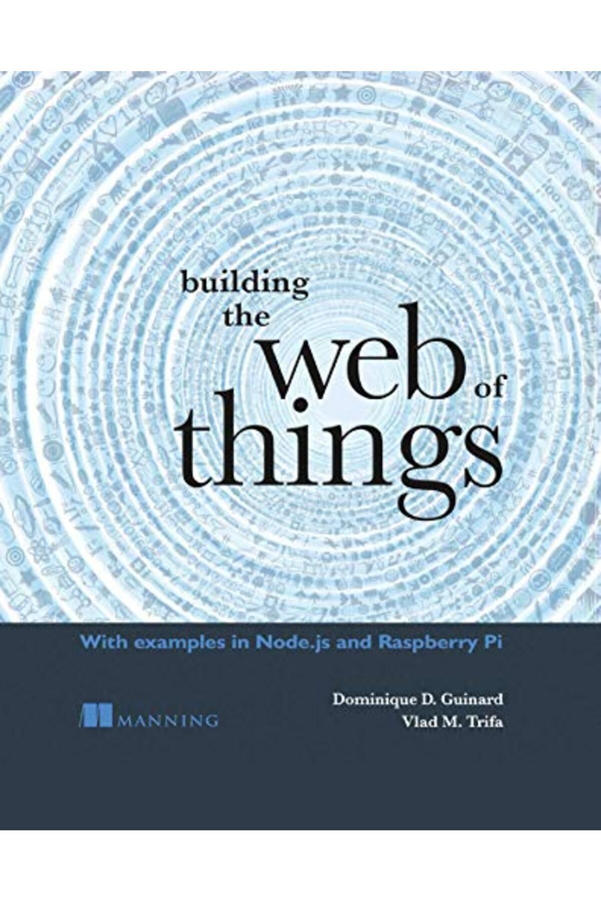Pearson-Building The Web Of Things 1