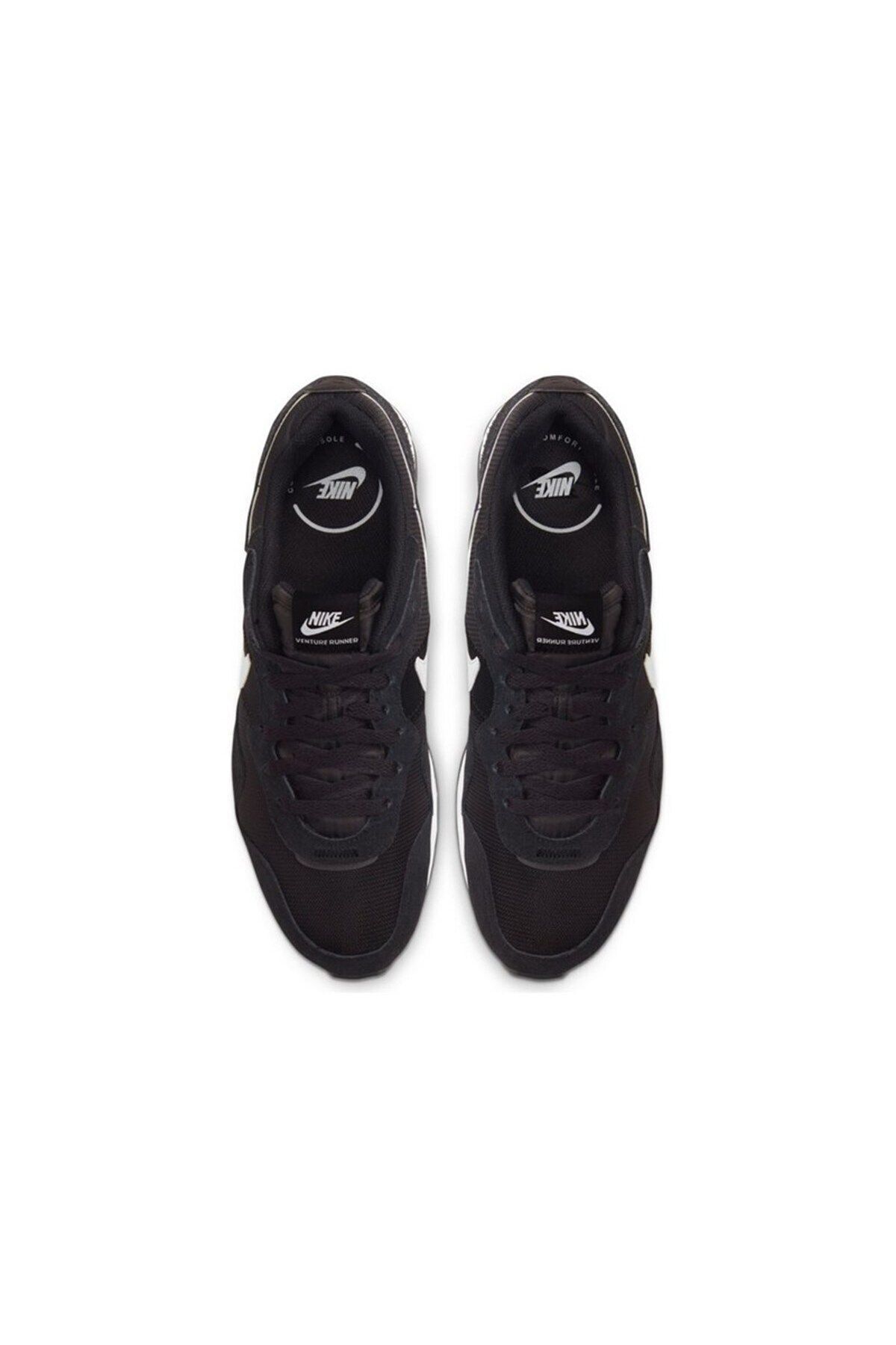 کفش Nike نایکی مردانه Venture Runner- Ck2944-002 (اسلیم فیت مناسب، خرید 1 سایز بزرگتر اورجینال - تصویر 4