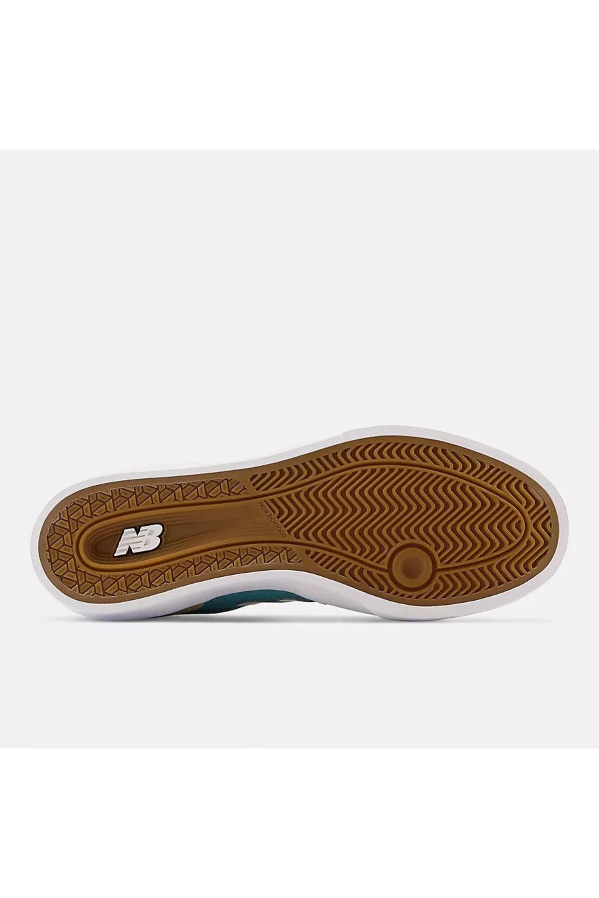 کفش اسنیکر نیو بالانس زنانه منسوجات آبی  راسته      اسپرت | New Balance 2NM272AQU ID - تصویر 3