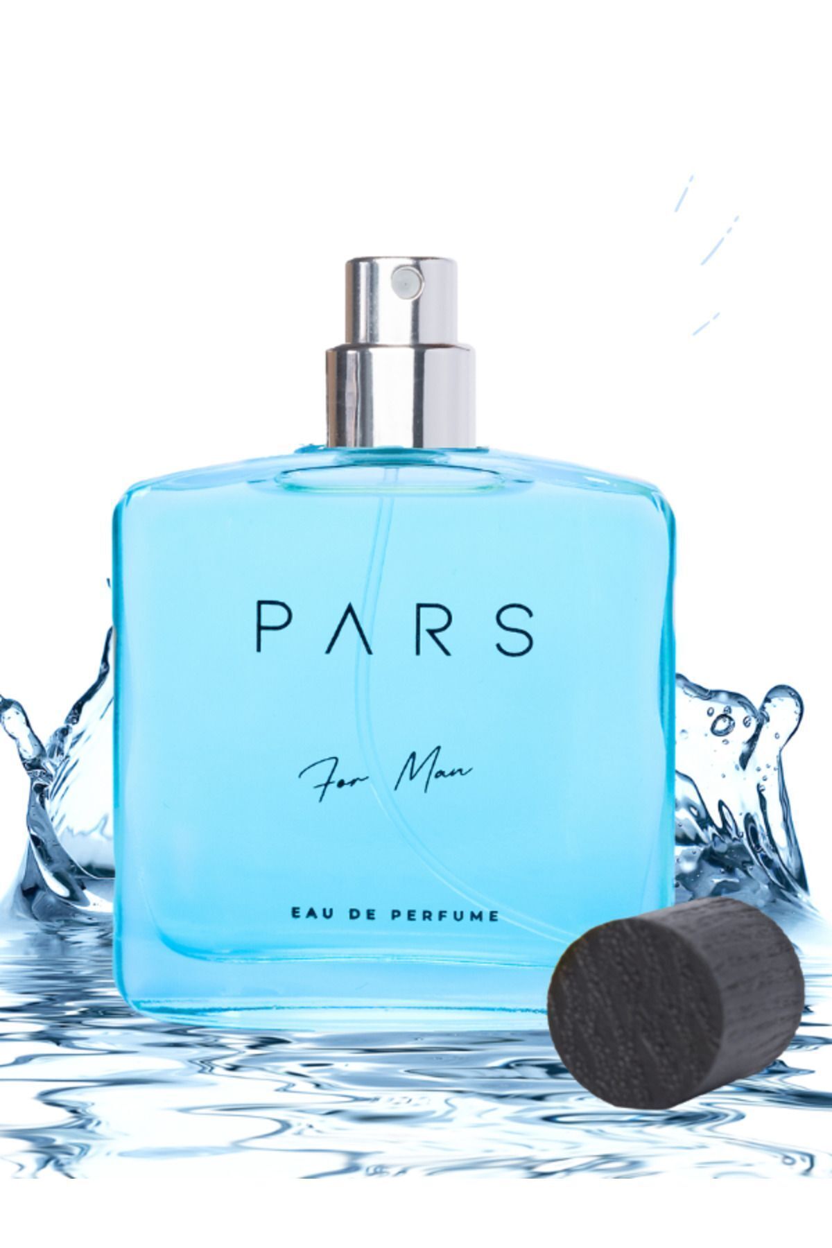 عطر فورمن پارس E.3 PARS EAU DE PERFUME