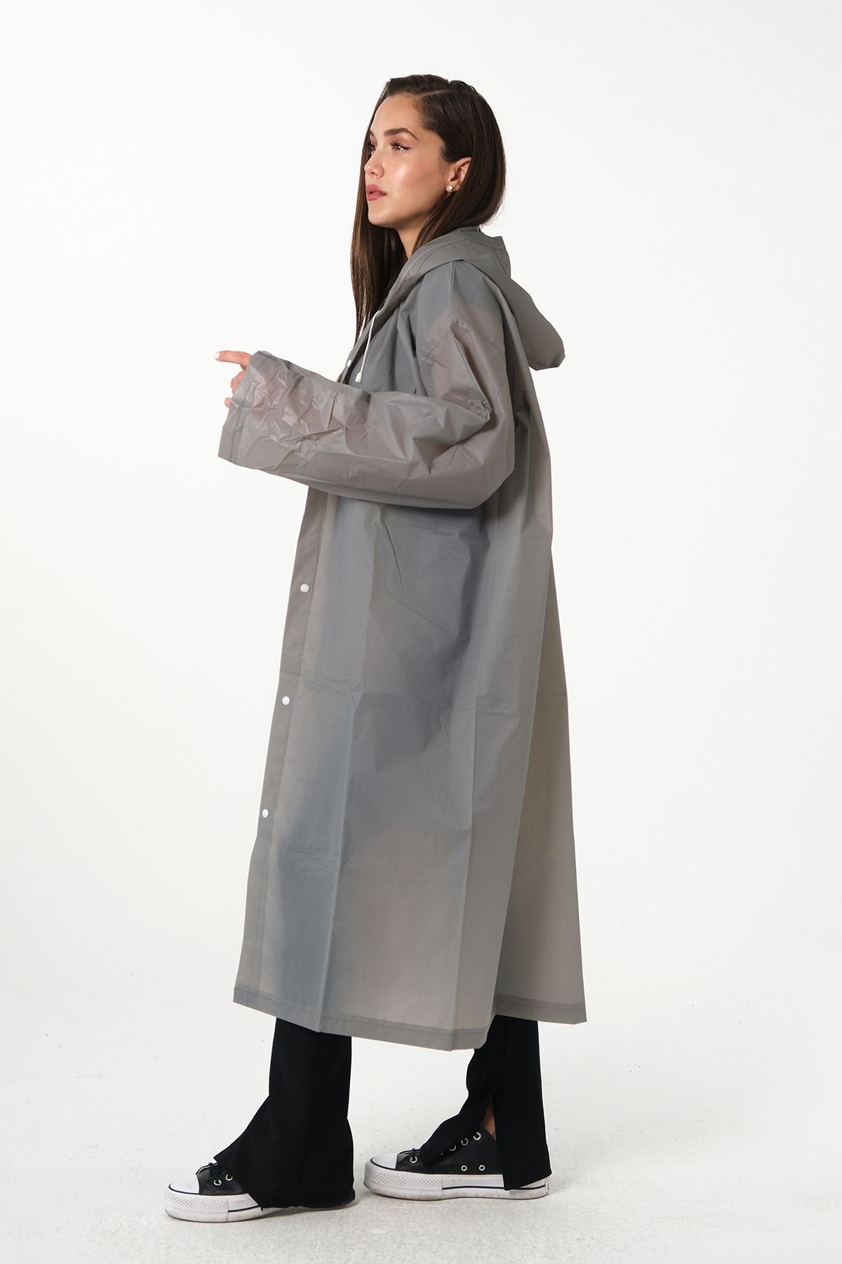 Monvago-Mon090-7 Water and Windproof Raincoat 4