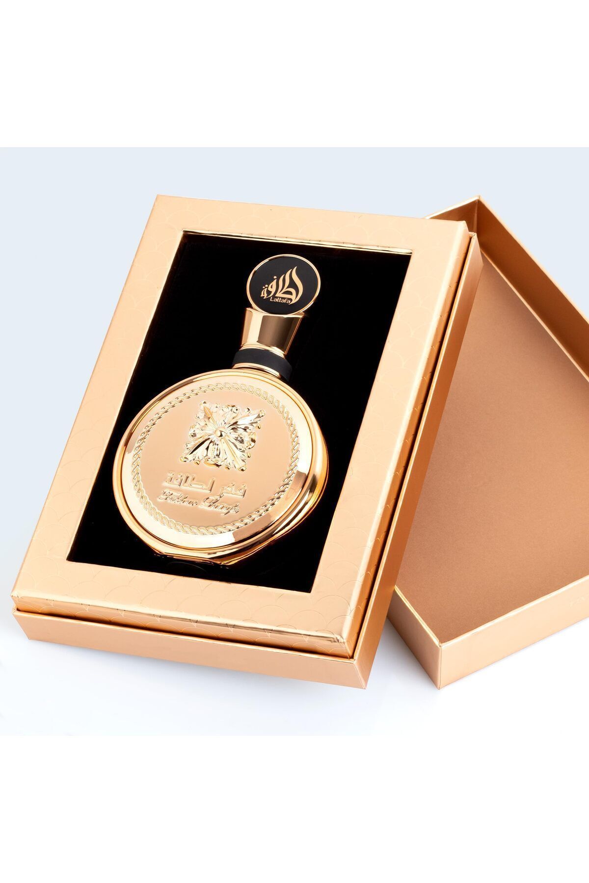 عطر مردانه و زنانه یونیسکس FAKHAR 100 ML ادوپرفیوم Lattafa