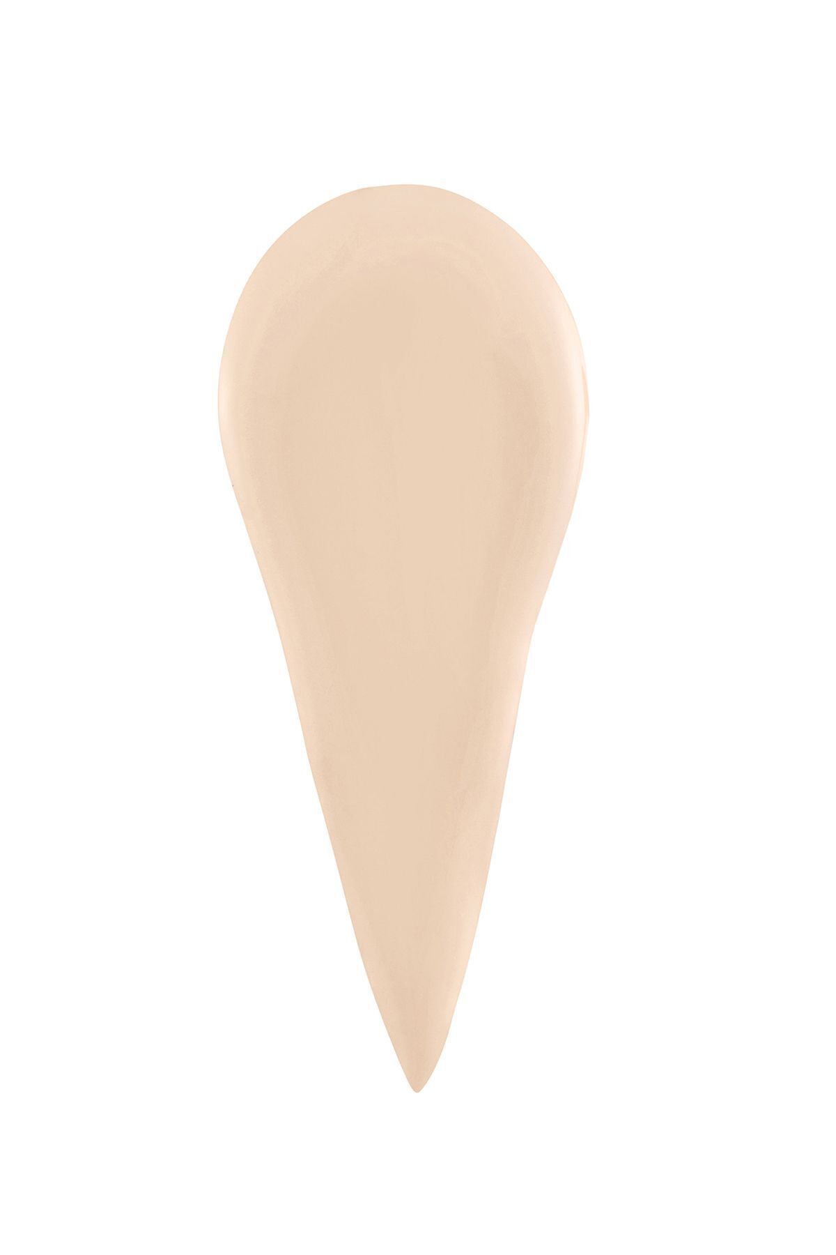 Flormar-Fond de ten cu finisaj natural - Cover invizibil HD Fdt. - 020 Porțelan - 8682536059015 2