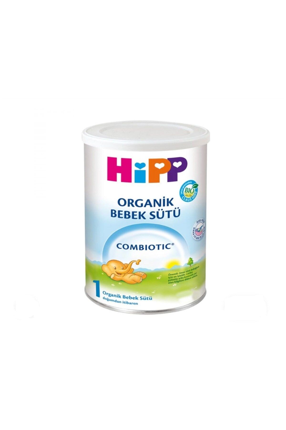 Hipp 1 Organic Combiotic Bebek Sütü 350 gr