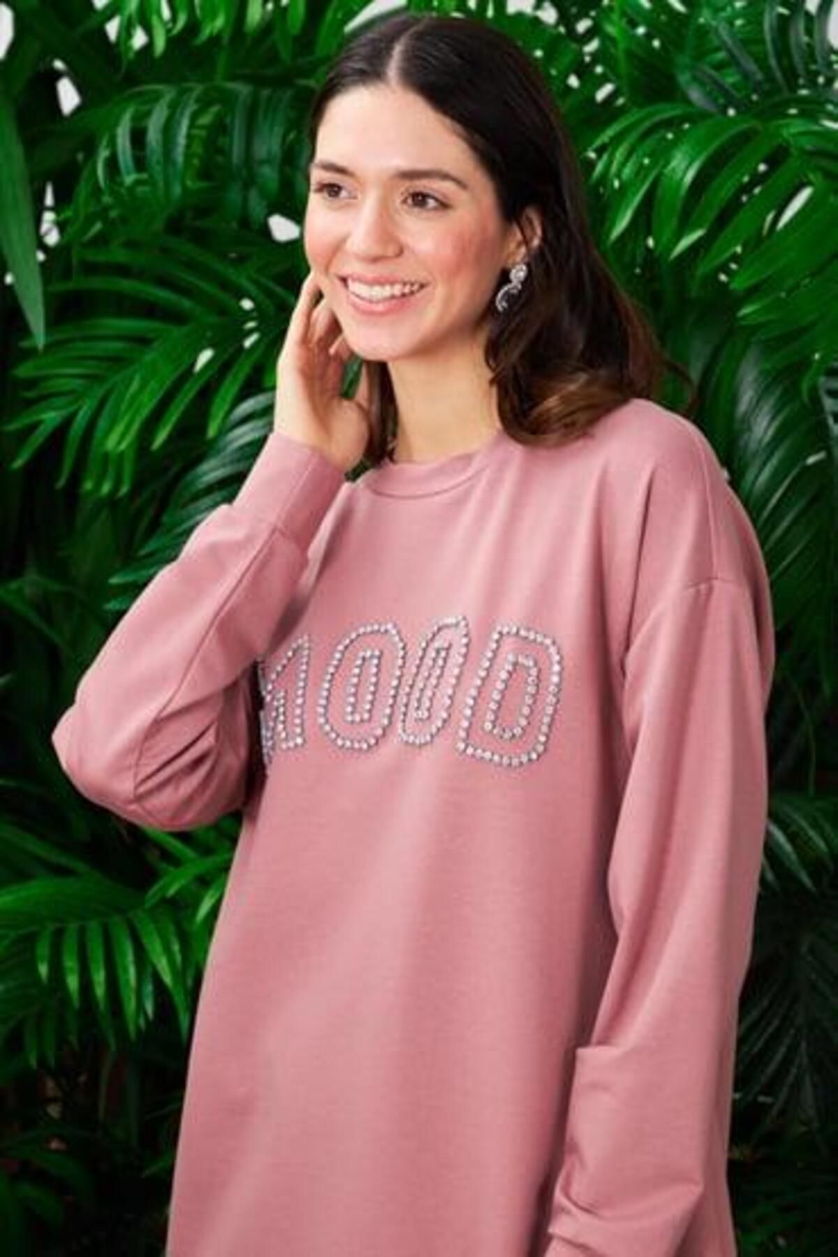 Moodbasic-STONE MOOD TUNIC 3