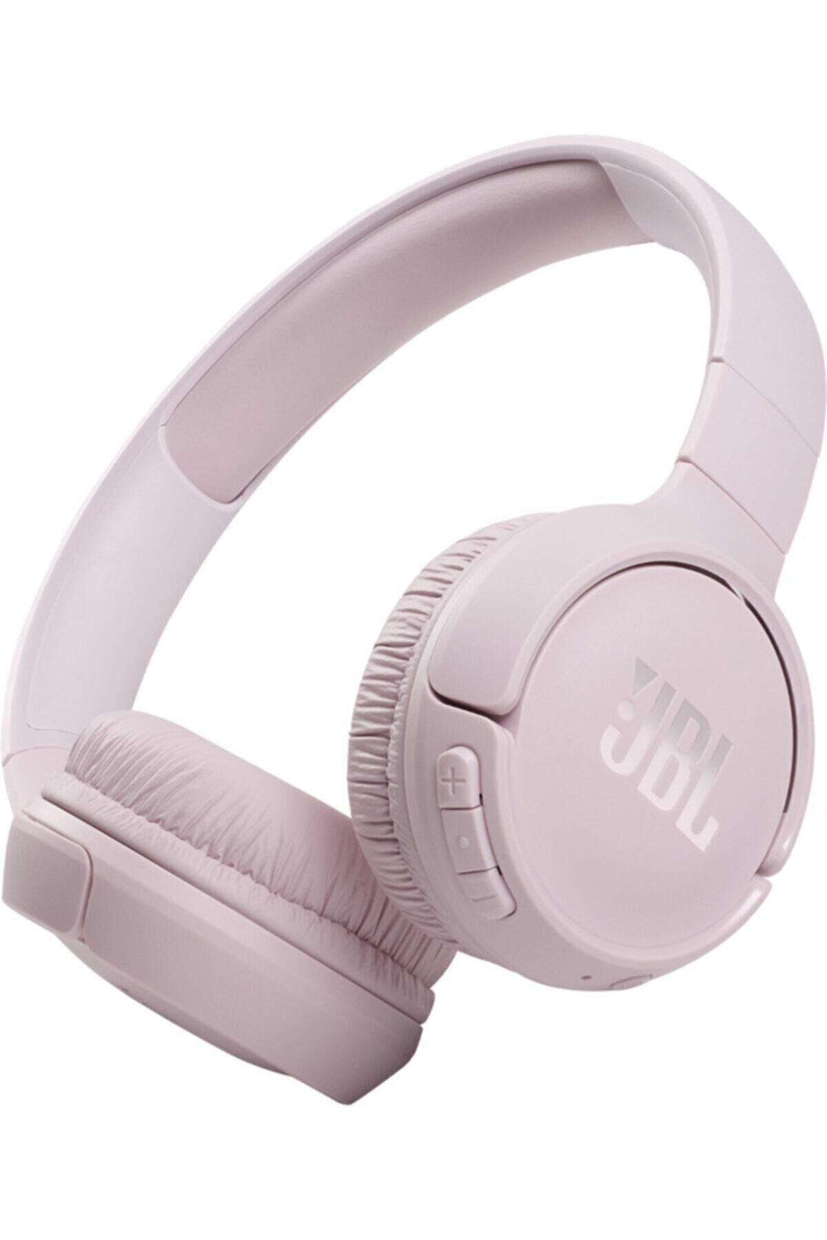 JBL Tune T510bt Pembe Wireless Bluetooth Kulak Üstü Kulaklık