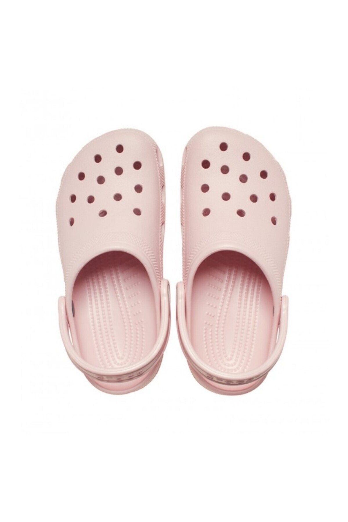 Crocs-Κλασικές παντόφλες Quartz Unisex για ενήλικες 4