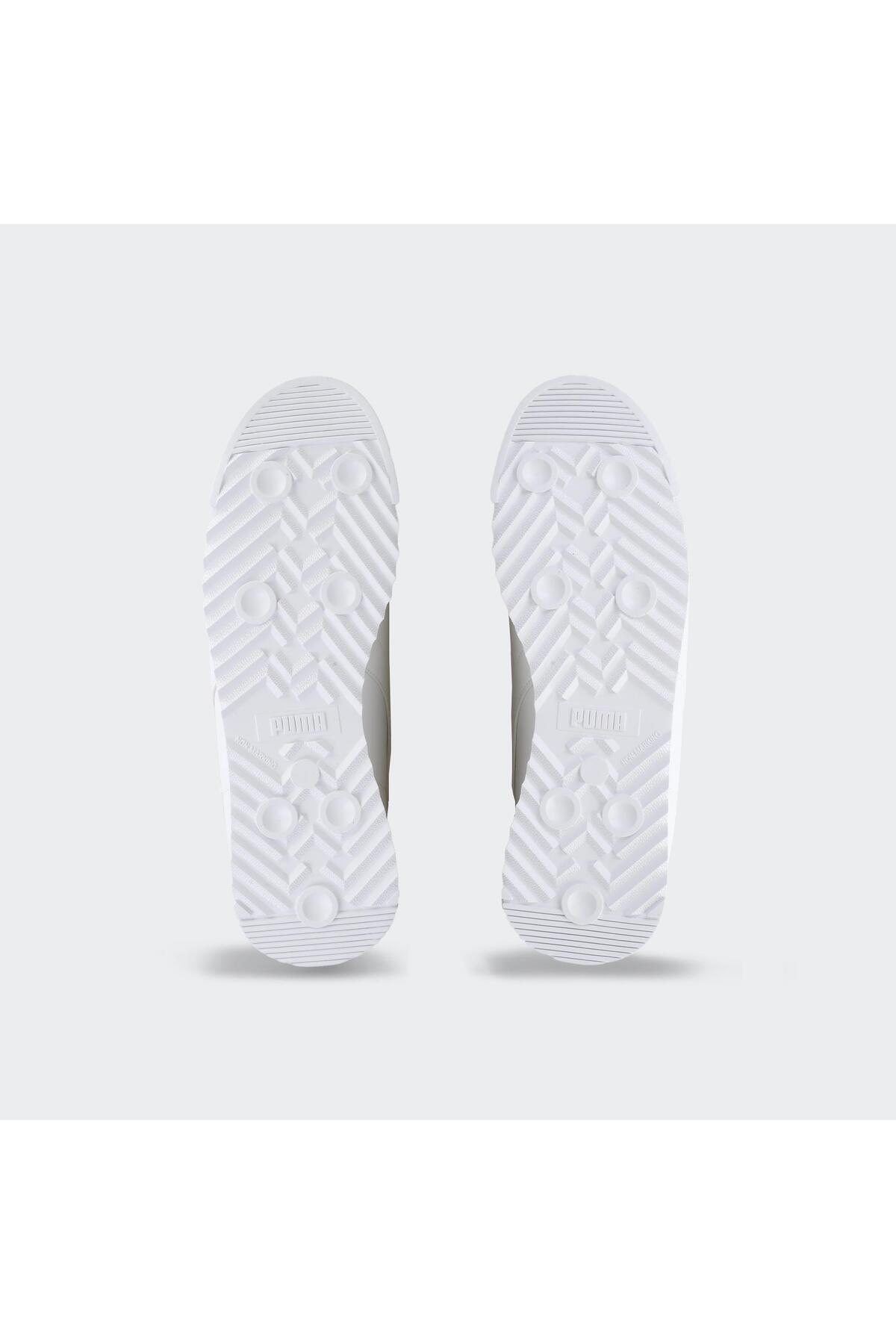 کفش اسنیکر مردانه راسته آستین کوتاه | آدیداس adidas TYB35357221080510784 - تصویر 5