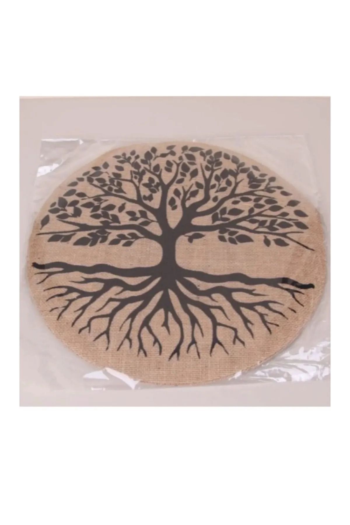 Kapamarka Desenli Supla 6 Lı 35 Cm Royaleks-BLS GRS35