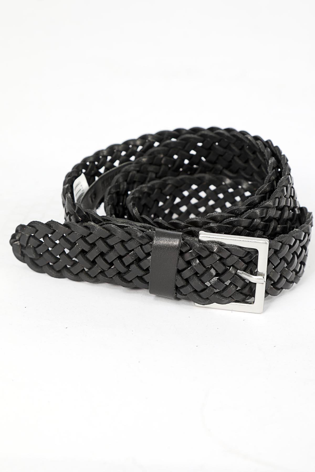 کمربند زنانه Lee Cooper 858548273