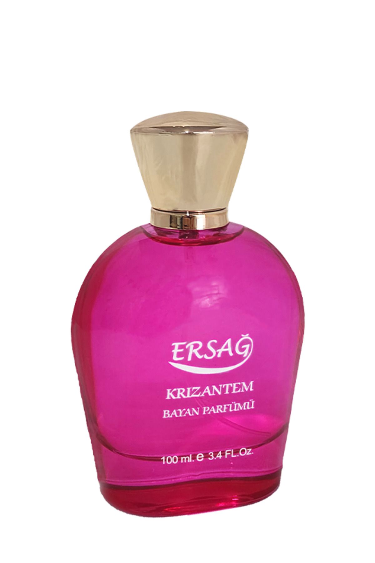 Ersağ Ersağ Krizantem Edp Parfüm 100 Cc