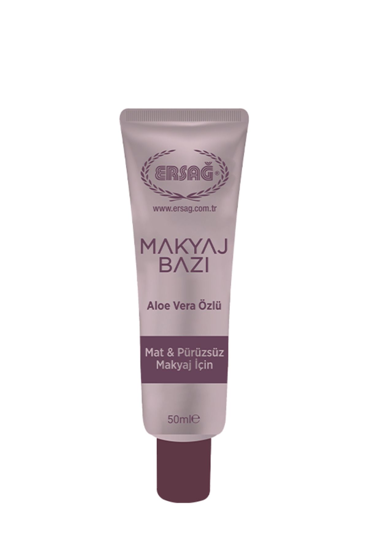 Ersağ Ersağ Makyaj Bazı 50 ml