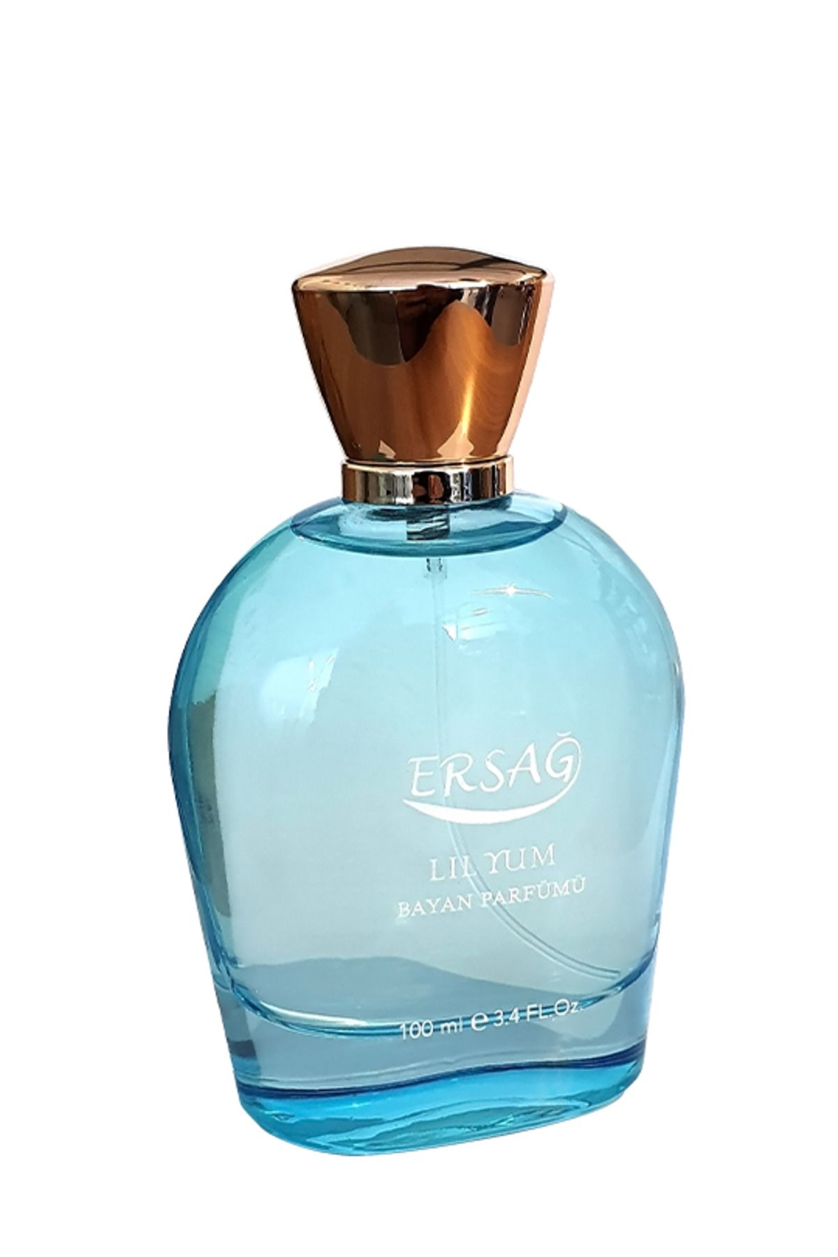 Ersağ Ersağ Lilyum Edp Parfüm 100 Cc