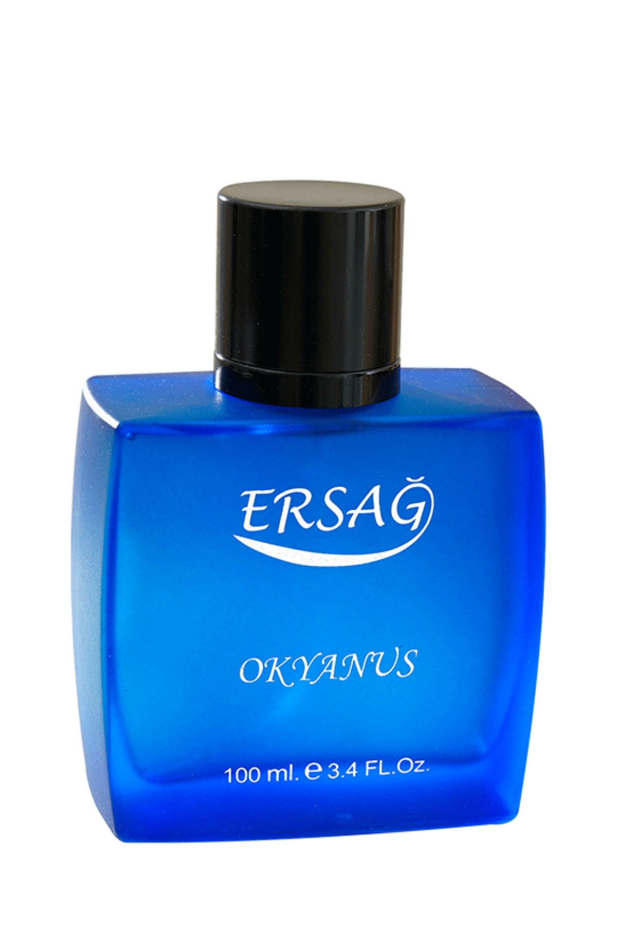 Ersağ Ersağ Okyanus Edp Erkek Parfüm 100 Cc