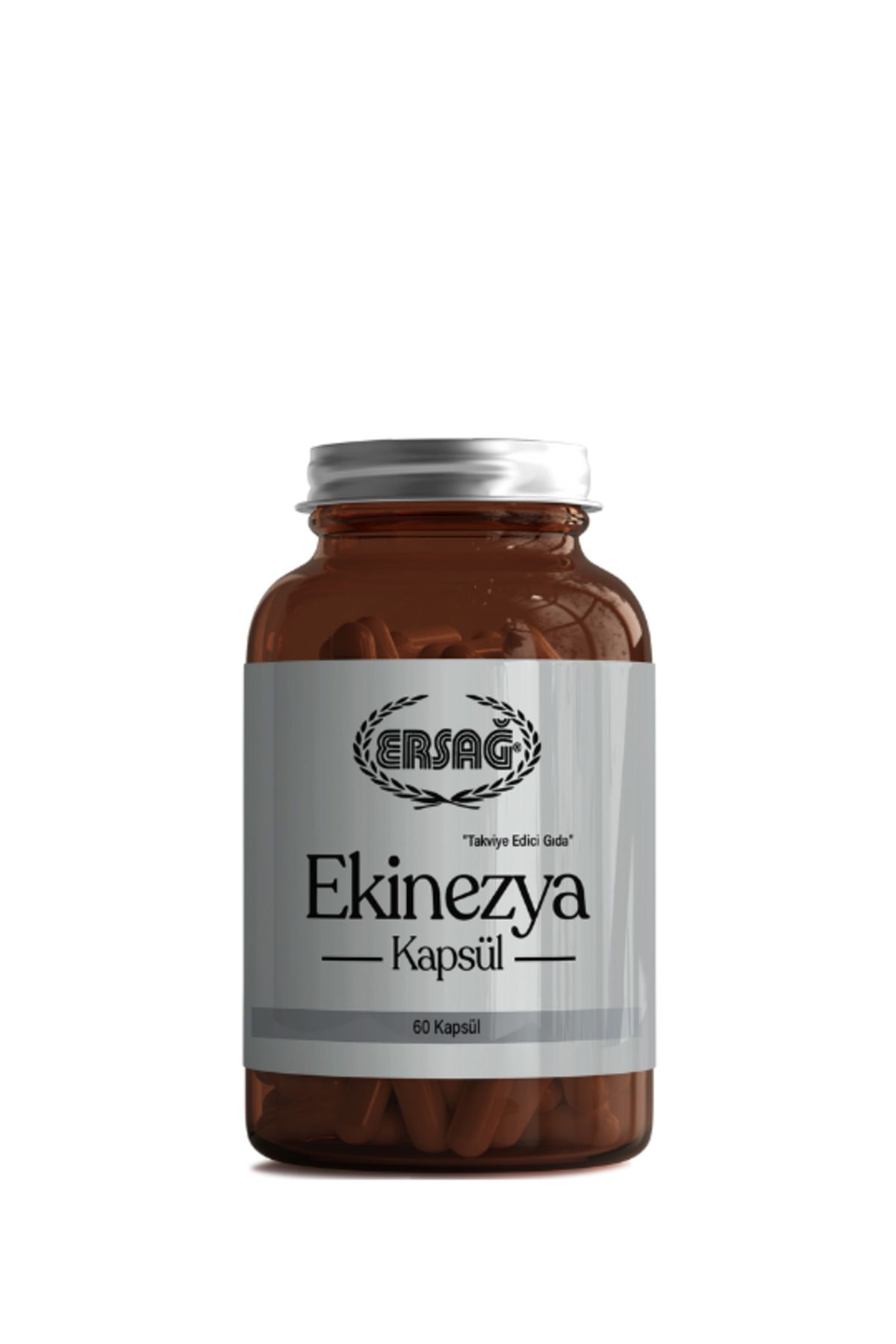 Ersağ Ersağ Ekinezya Kapsül