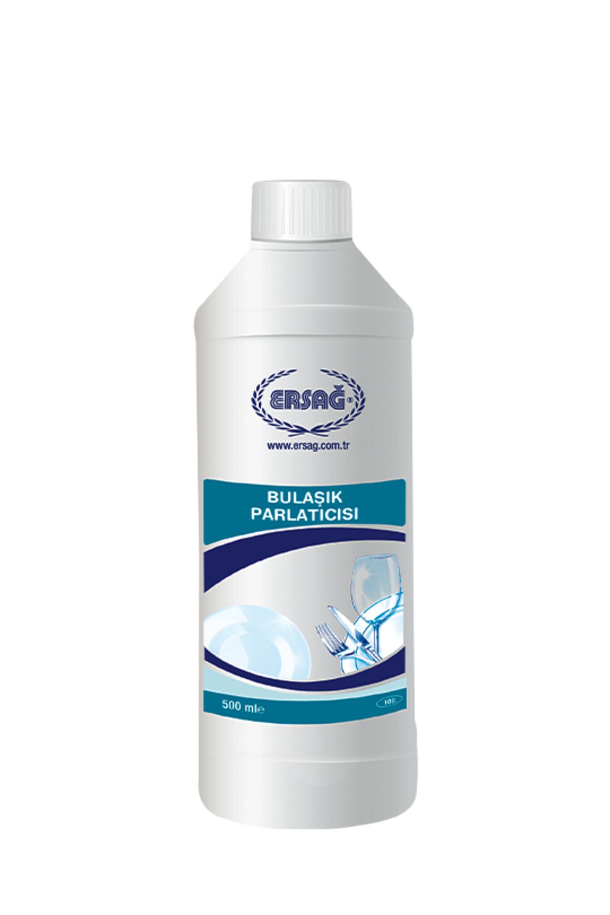 Ersağ Ersağ Bulaşık Parlatıcısı 500 ml