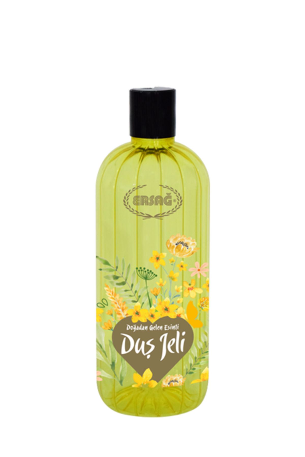 Ersağ Ersağ Duş Jeli 500 ml