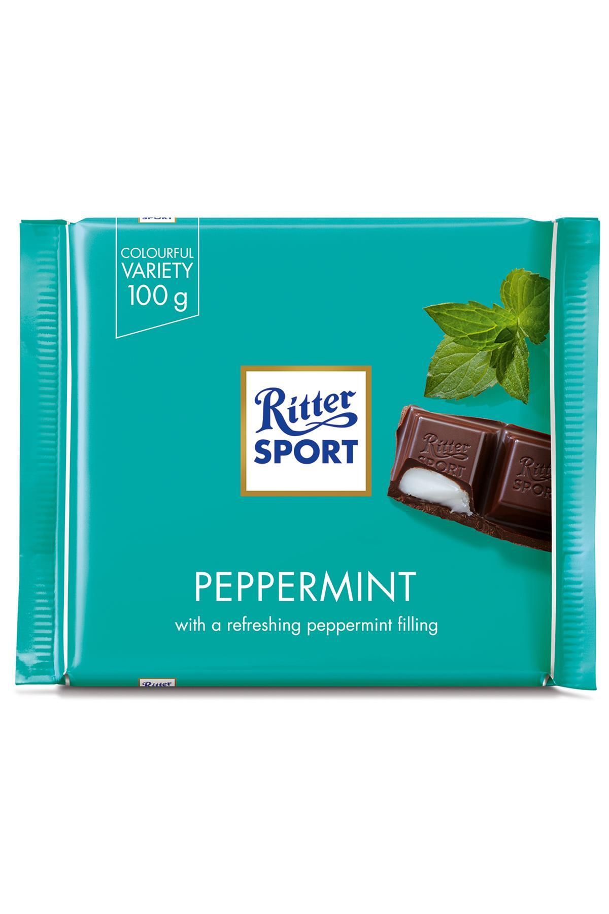 Ritte Peppermint 100 G