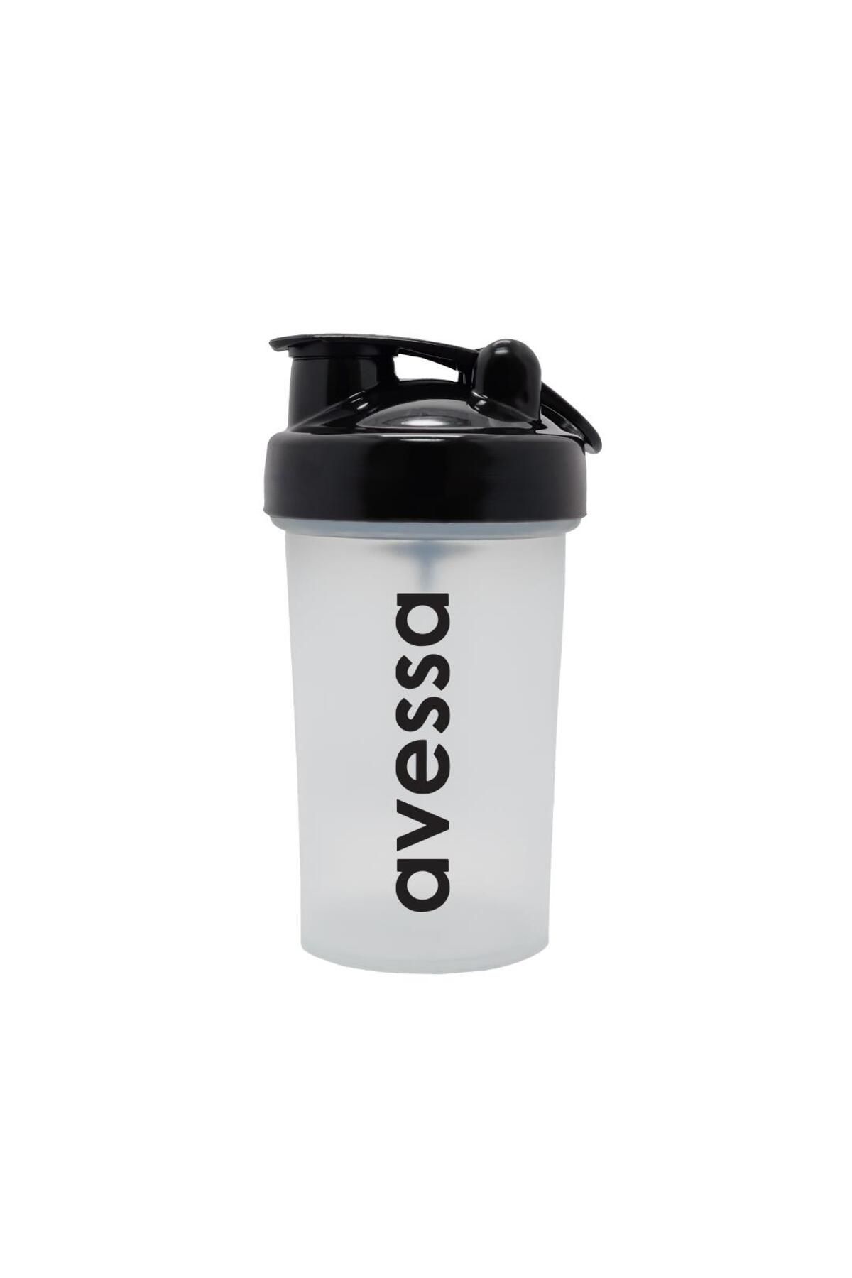 AVESSA Shaker 550ml Şeffaf