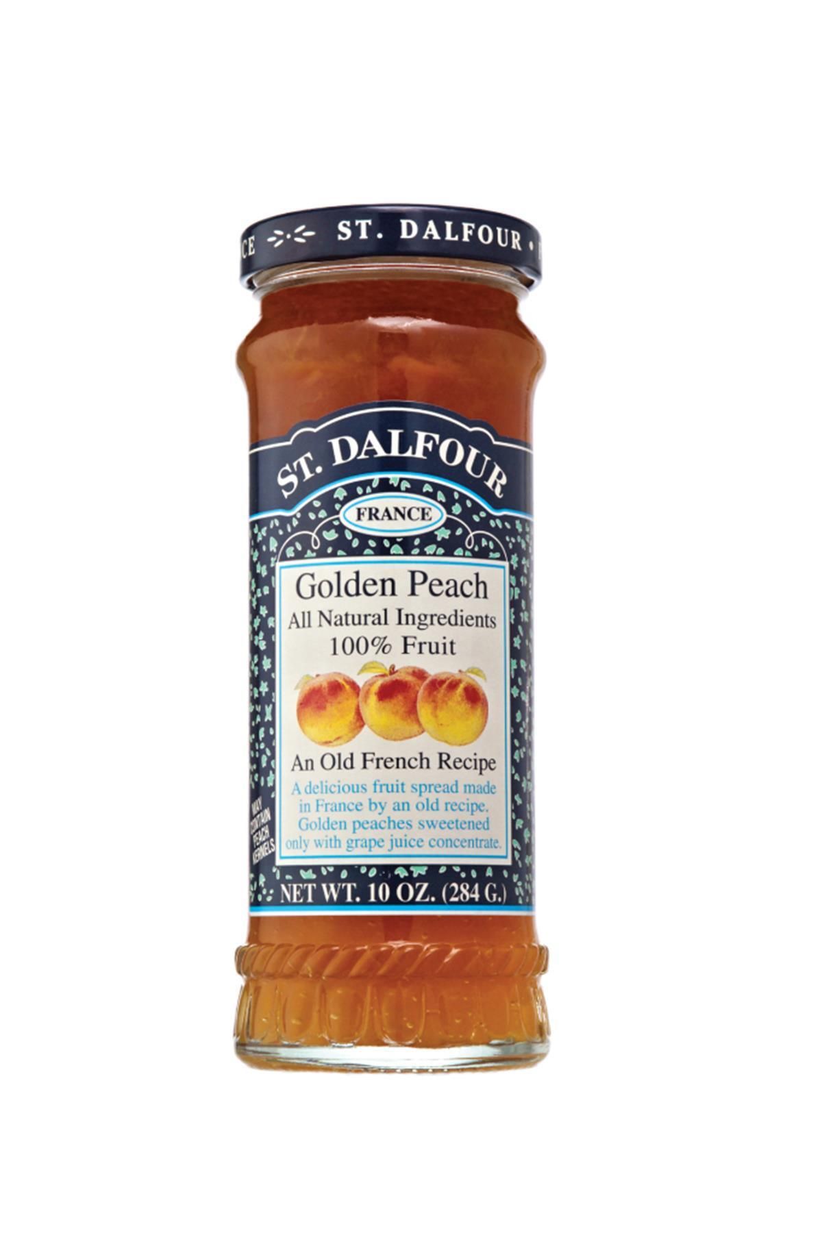 St. Dalfour St.dalfour Şeftali Reçeli 284 G