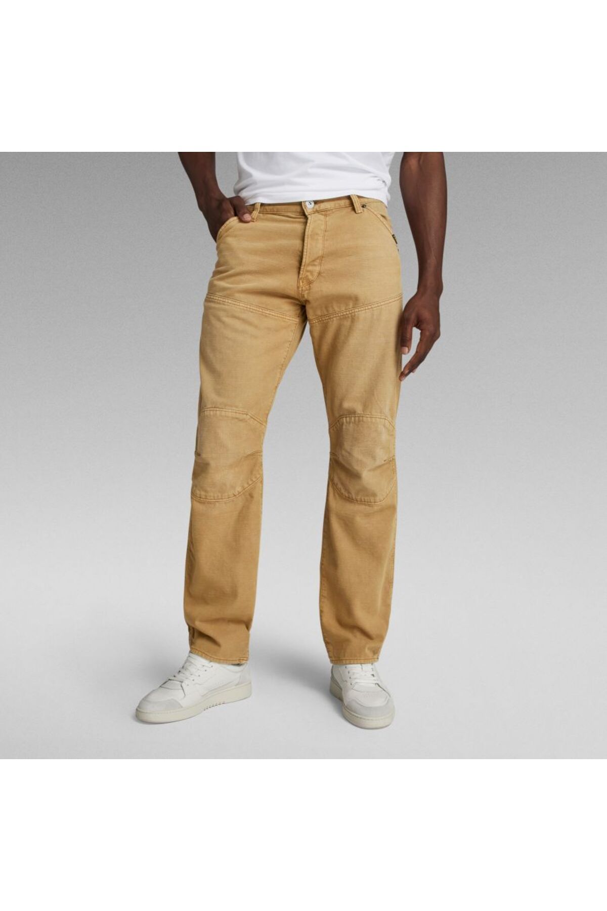 شلوار جین چند رنگ مردانه G STAR RAW 5620 3D منظم G-STAR RAW