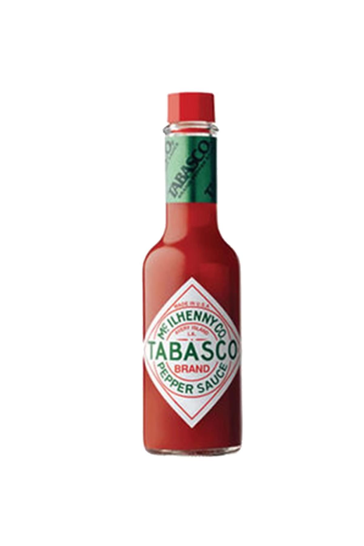 Tabasco Acı Biber Sosu (ORGİNAL FLAVOR) 60 ml