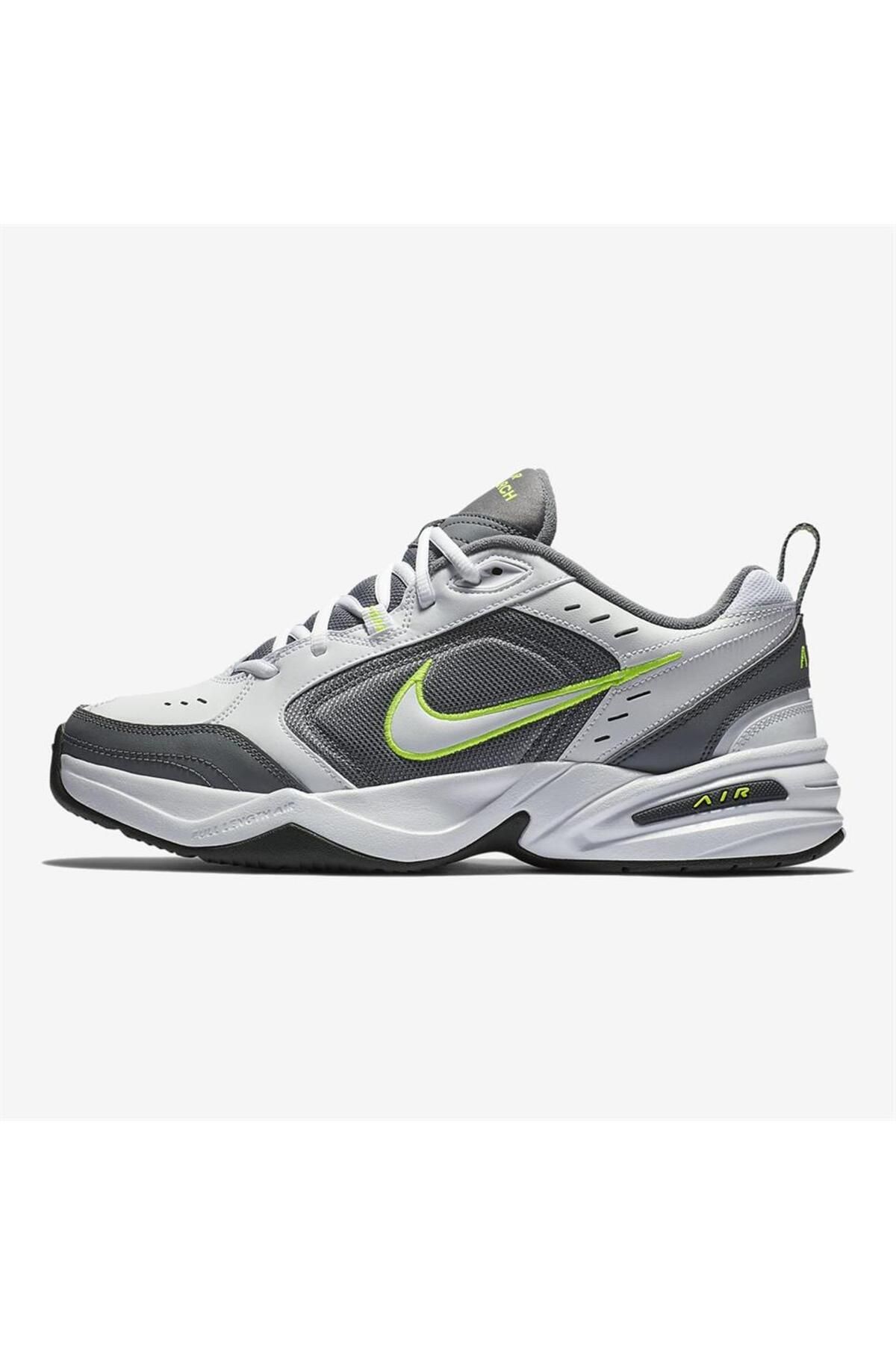 Nike Erkek White Erkek Spor Ayakkabı 415445-100-100