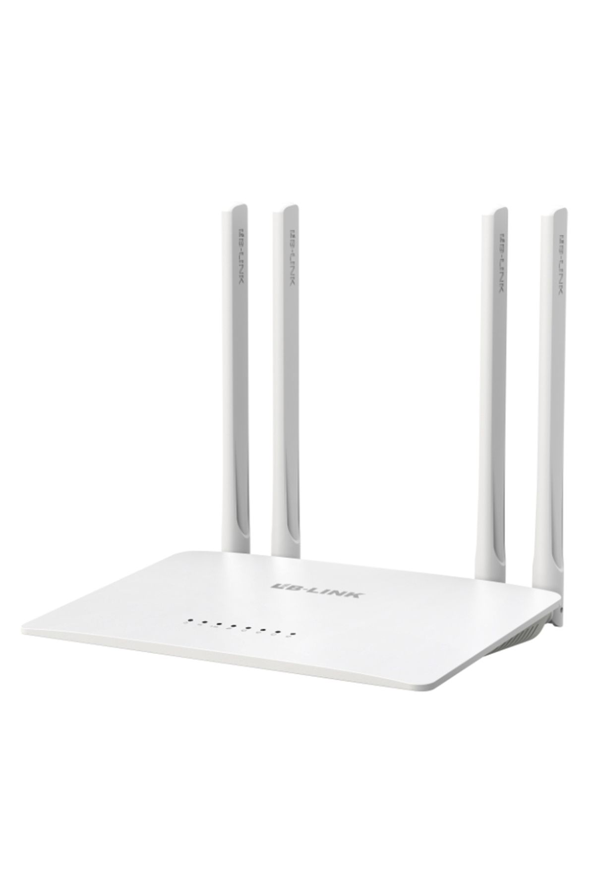 EDALKILIÇ Edalkl Bl-w1210m 1200 Mbps 2.4g 5g Çift Bantli 4 Portlu Wireless Router