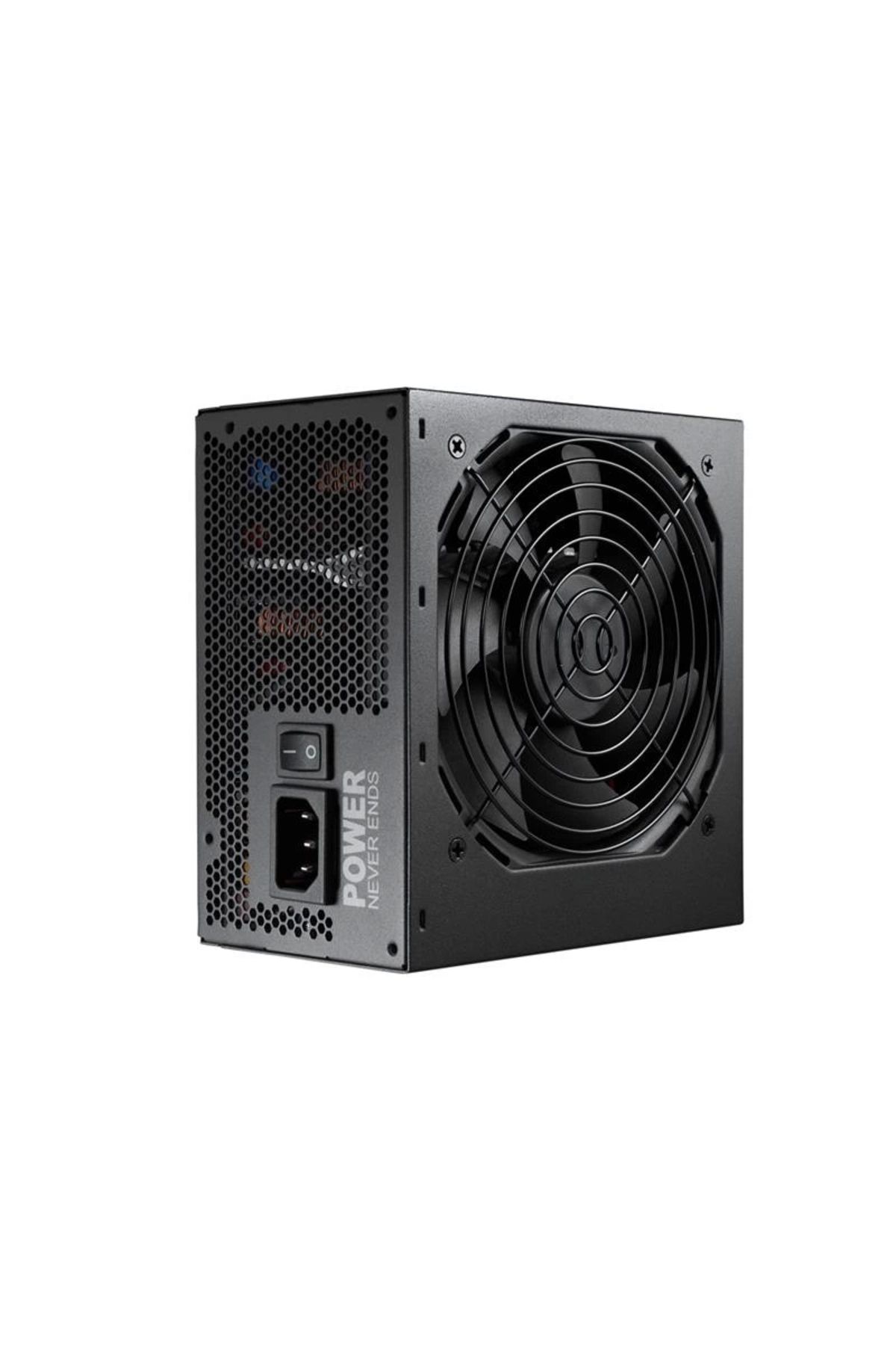 Genel Markalar Hd2-750 Gen5 Hydro K Pro 80 750w 120mm Fan Power Supply