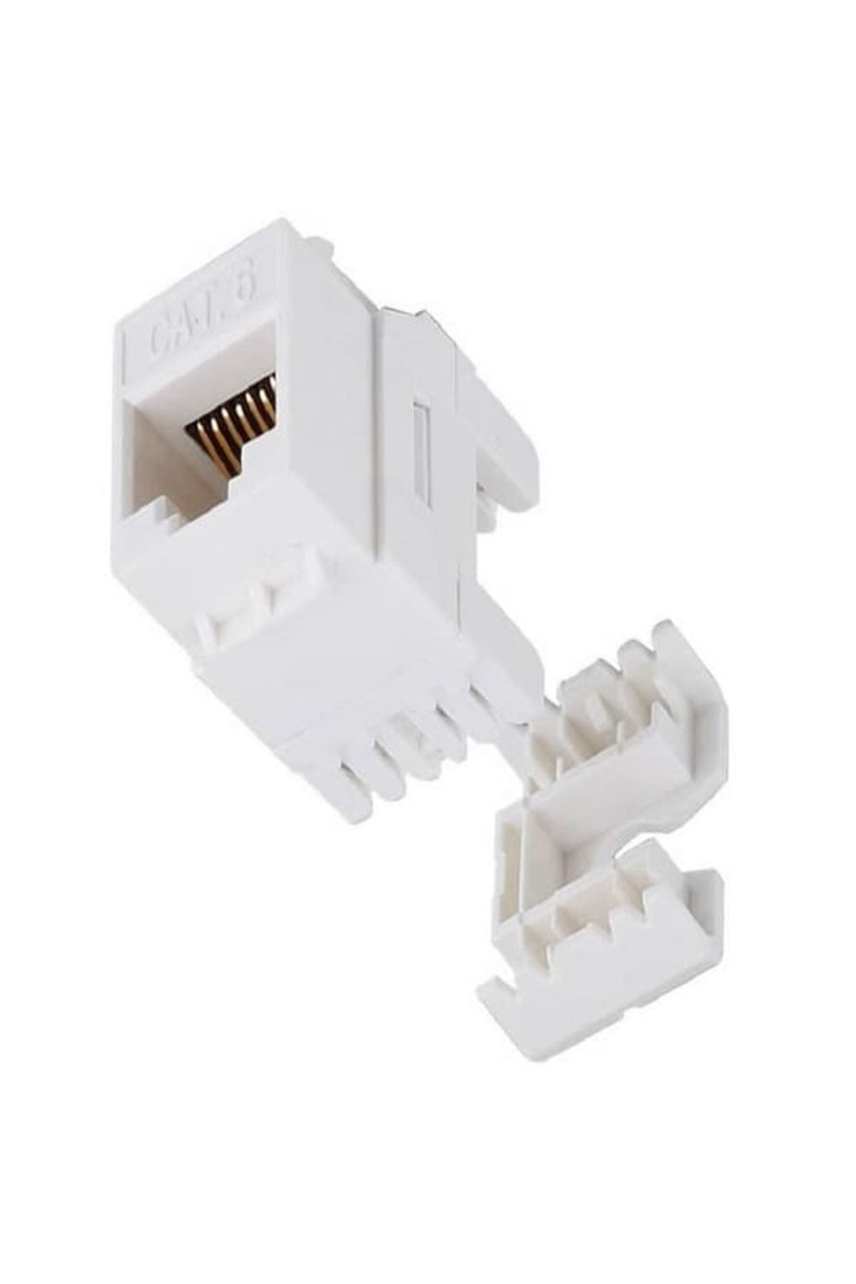 Mutlusan Cat6 Data Soketi Rj45