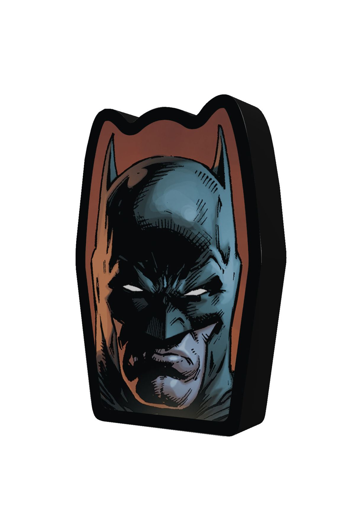 Prime 3D - Batman 300 Parça Puzzle 35590 - Metal Kutu