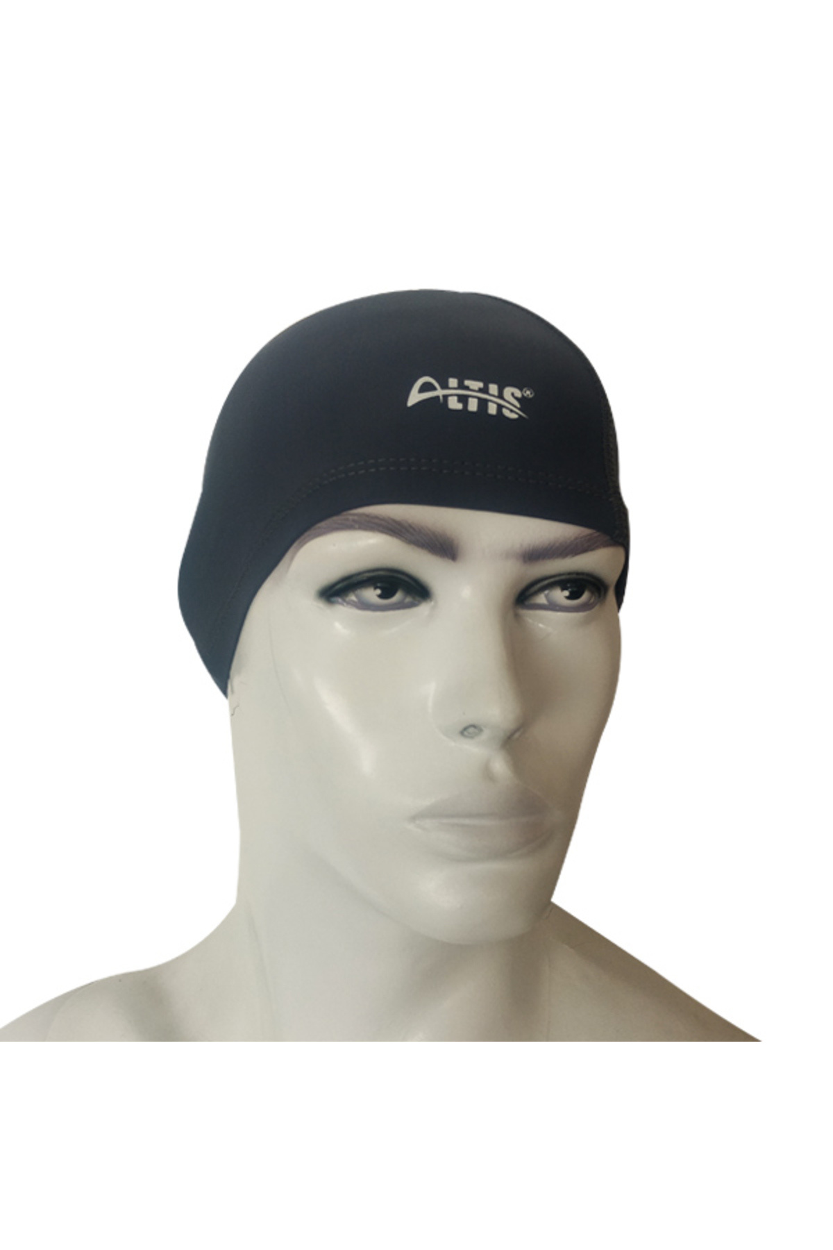 Genel Markalar SCF 08 Likra Bone Gri