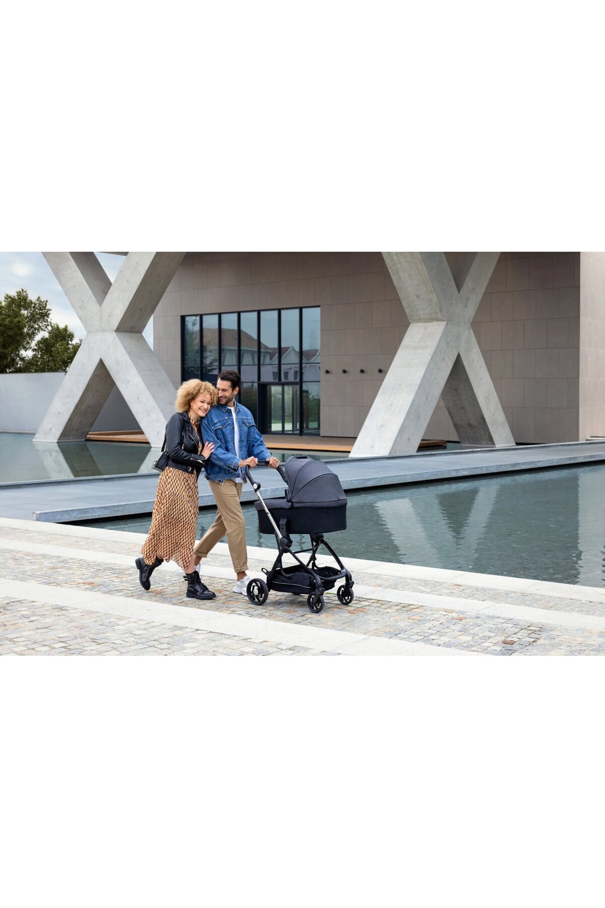 Chicco One4ever Ana Kucağı Adaptörü fotoğrafı 5 (önizleme)