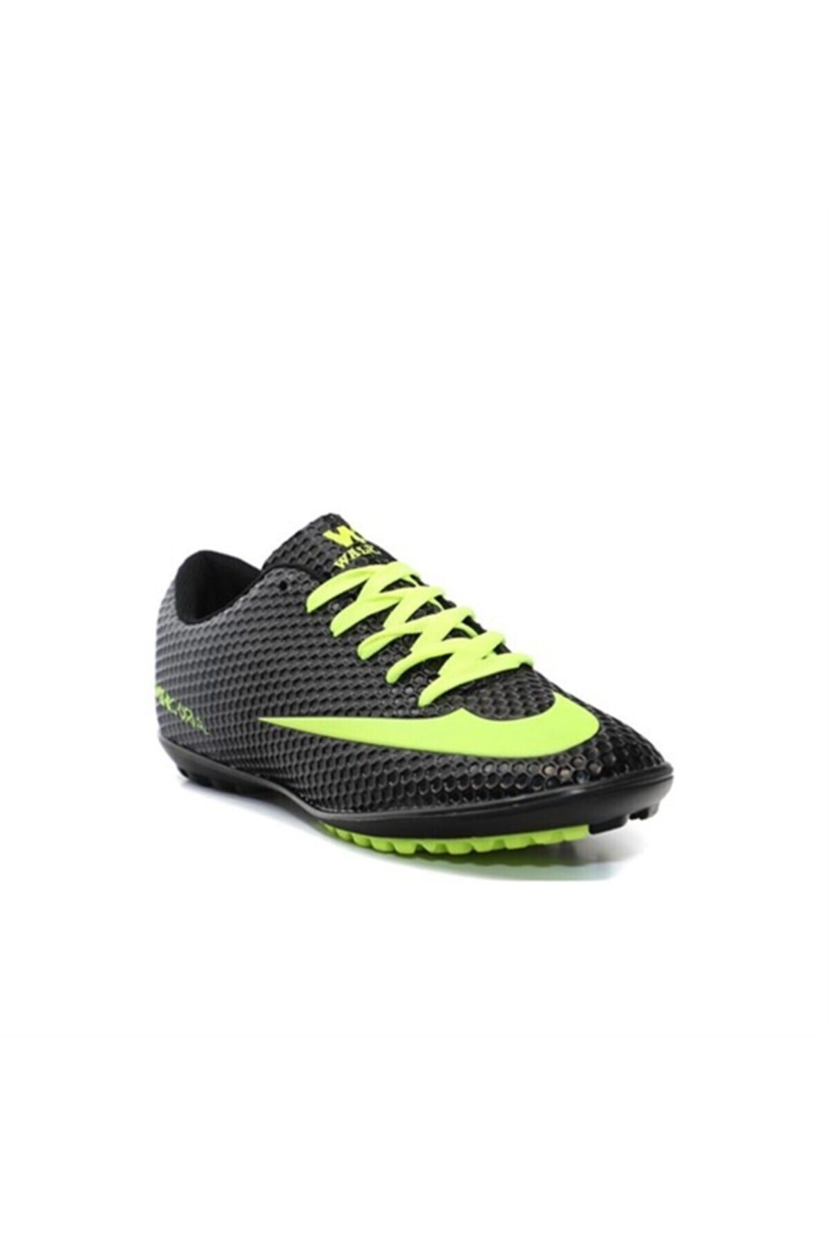 Walked Yusufshoes Halı Saha Ayakkabısı görsel 2