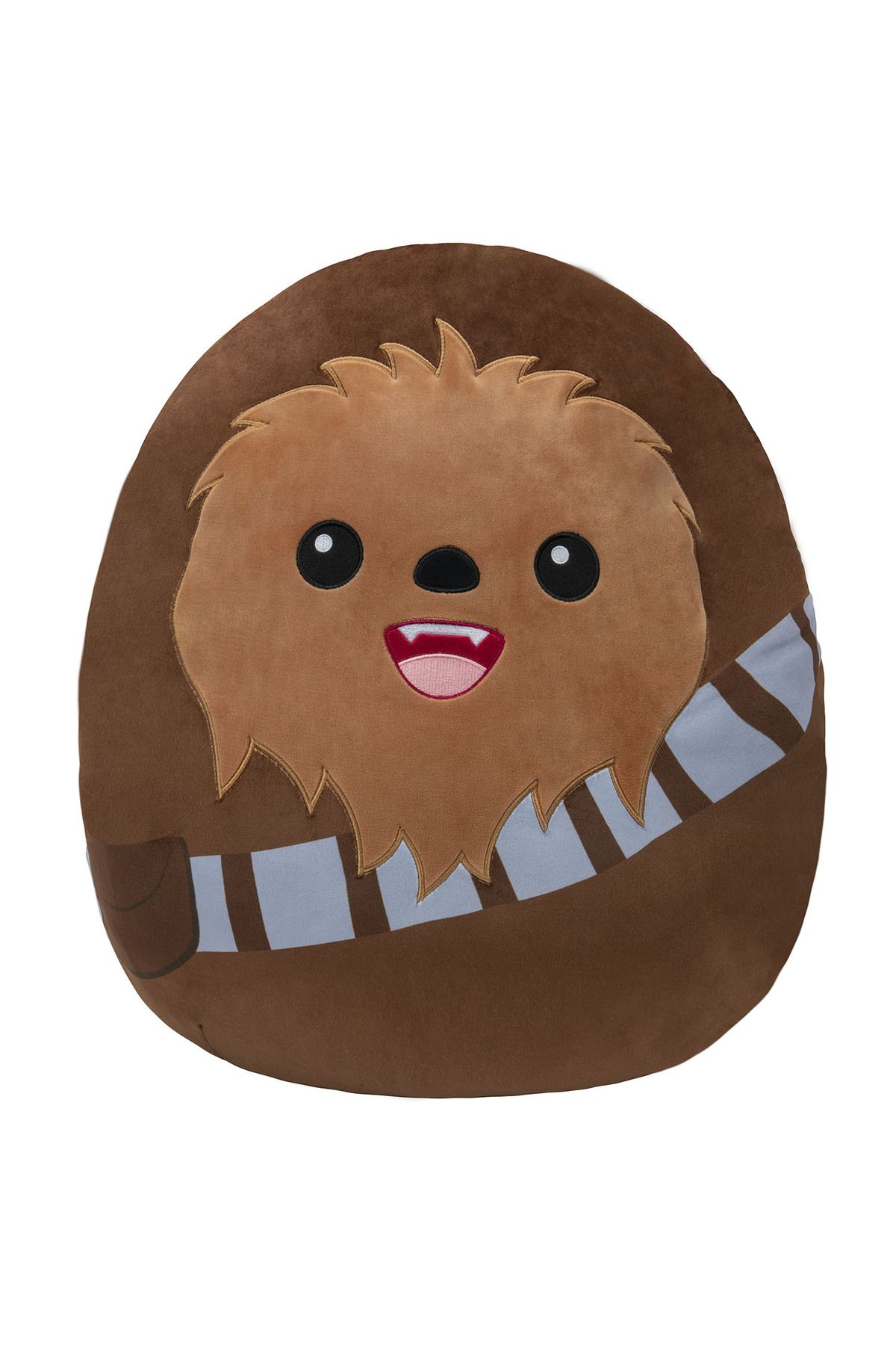 Squishmallows StarWars Serisi - Chewbacca 50 cm SQK0886