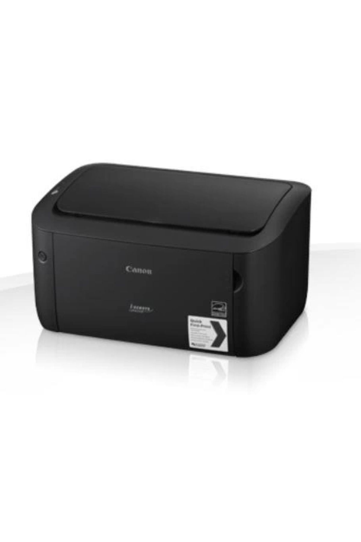 Canon I-sensys Lbp 6030bk Lazer Yazıcı Sıyah 2 Toner