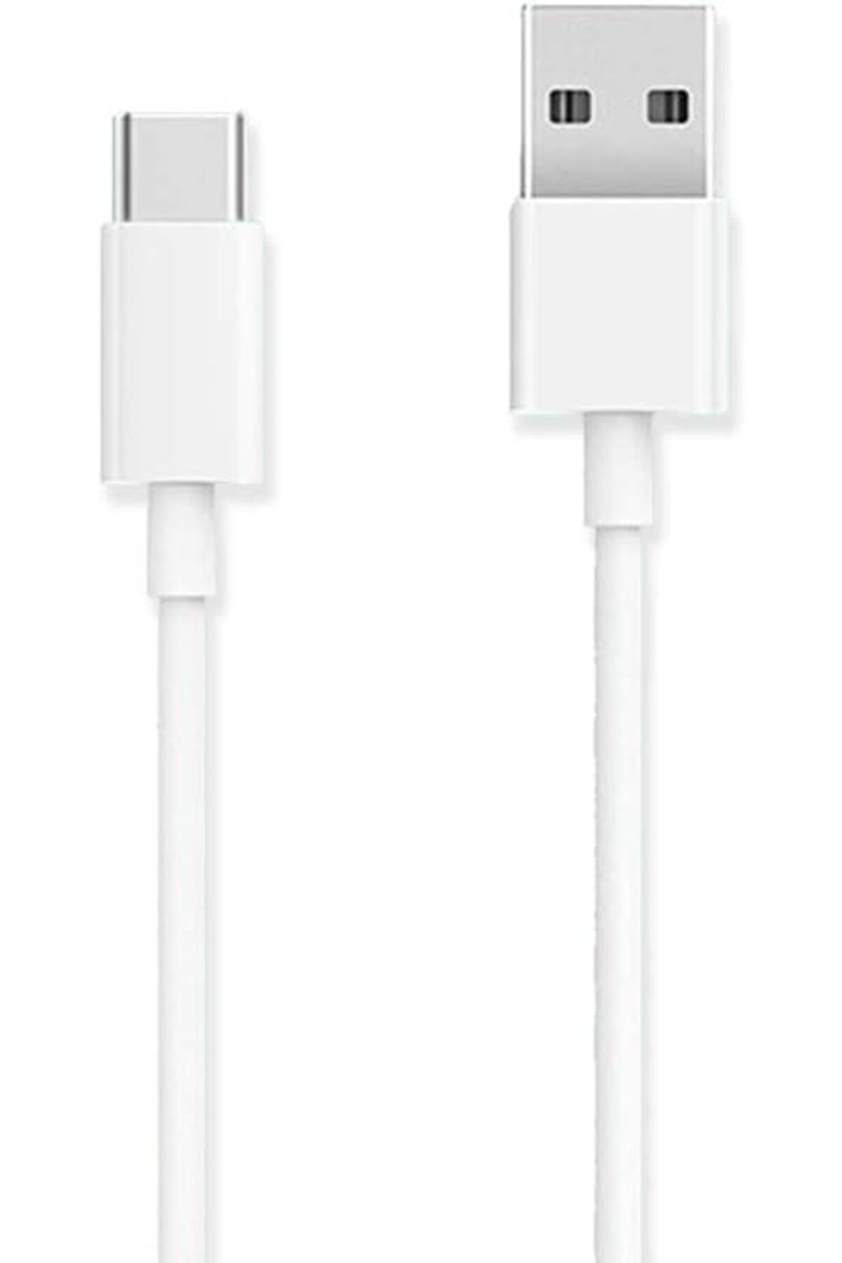 STOREMAX efshopx Samsung,Xiaomi,Oppo,Reeder USB-C to USB-A 5.0 Hızlı Şarj ve Data Kablo (1 Metre) New Desi