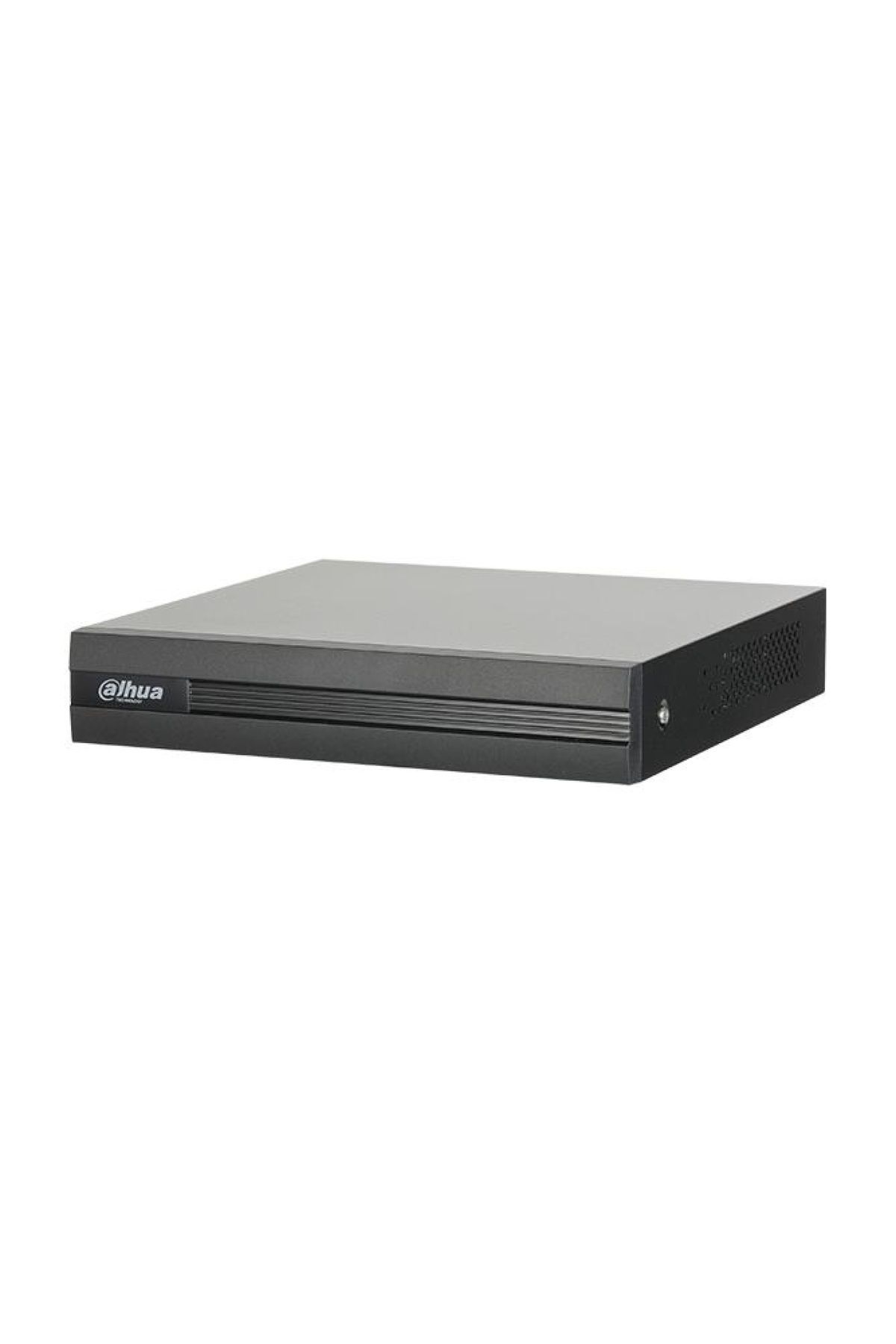 DAHUA Xvr1b08 8 Kanal 4xıp 1xses 1xvga 1xhdmi 1080n H265 Hdcvı/ahd/tvı/cvbs/ıp Dvr Kayıt Cihazı Siy