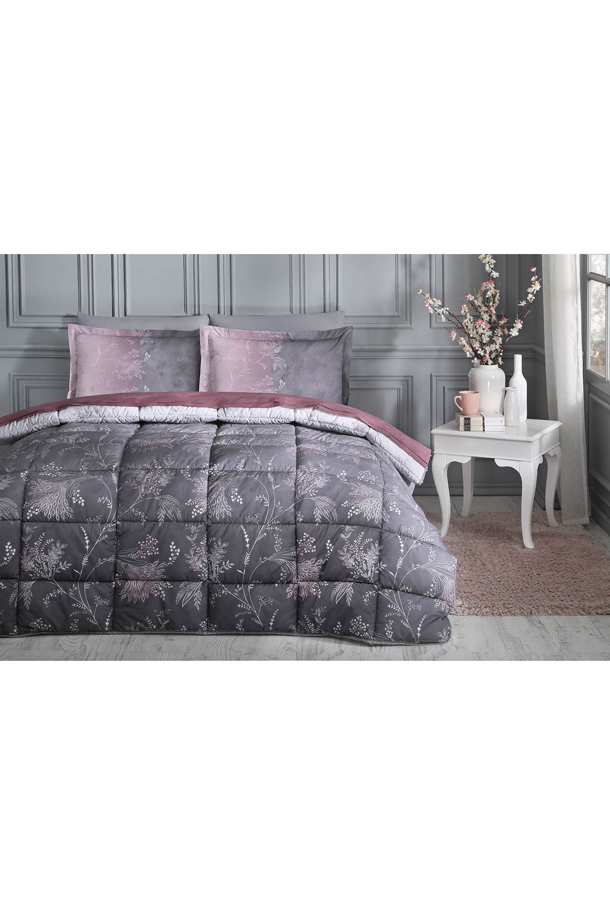 Özdilek-Ditsy Single Sleeping Set 2