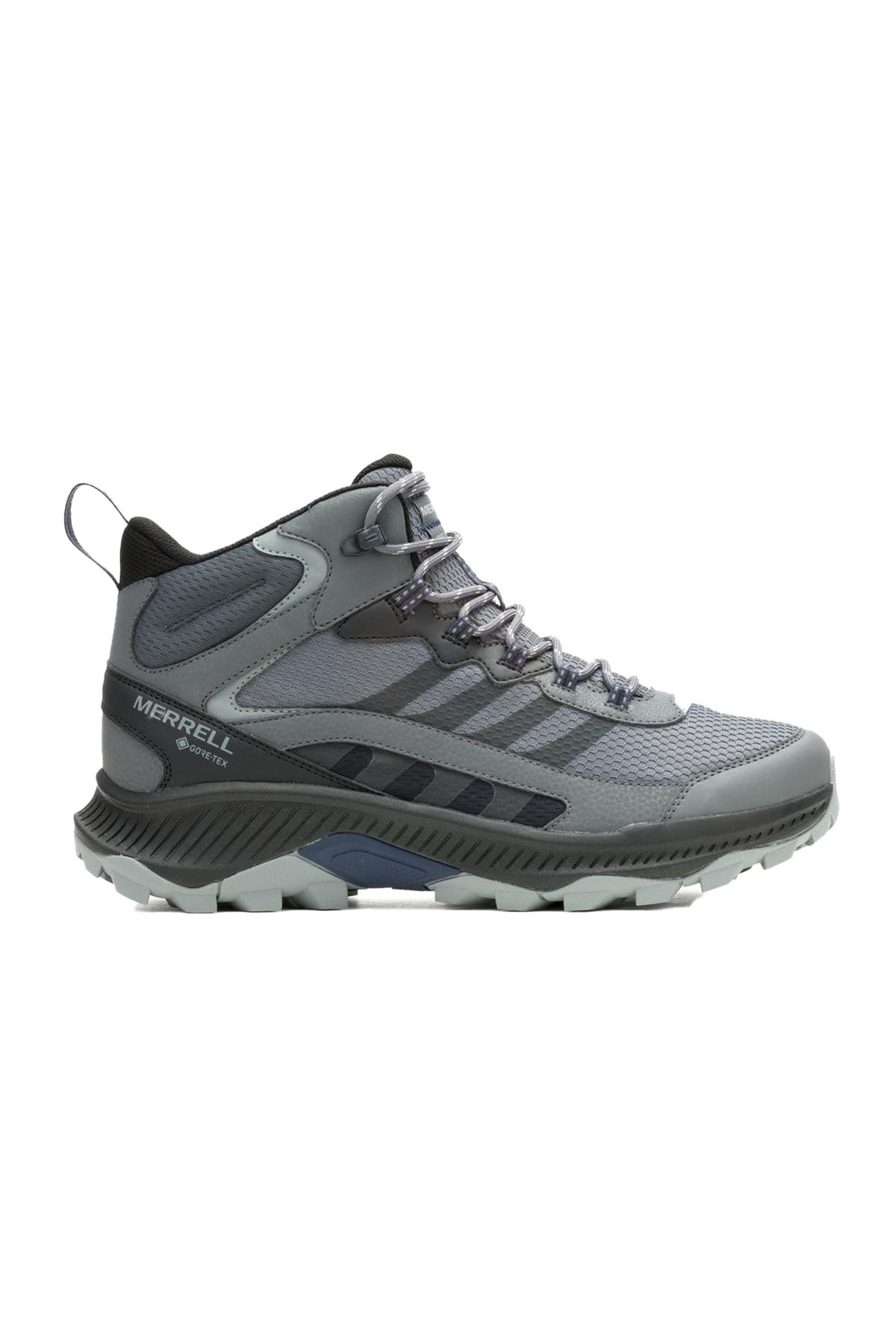 Merrell-Outdoorová obuv Speed ​​Strike 2 Mid Gtx 1