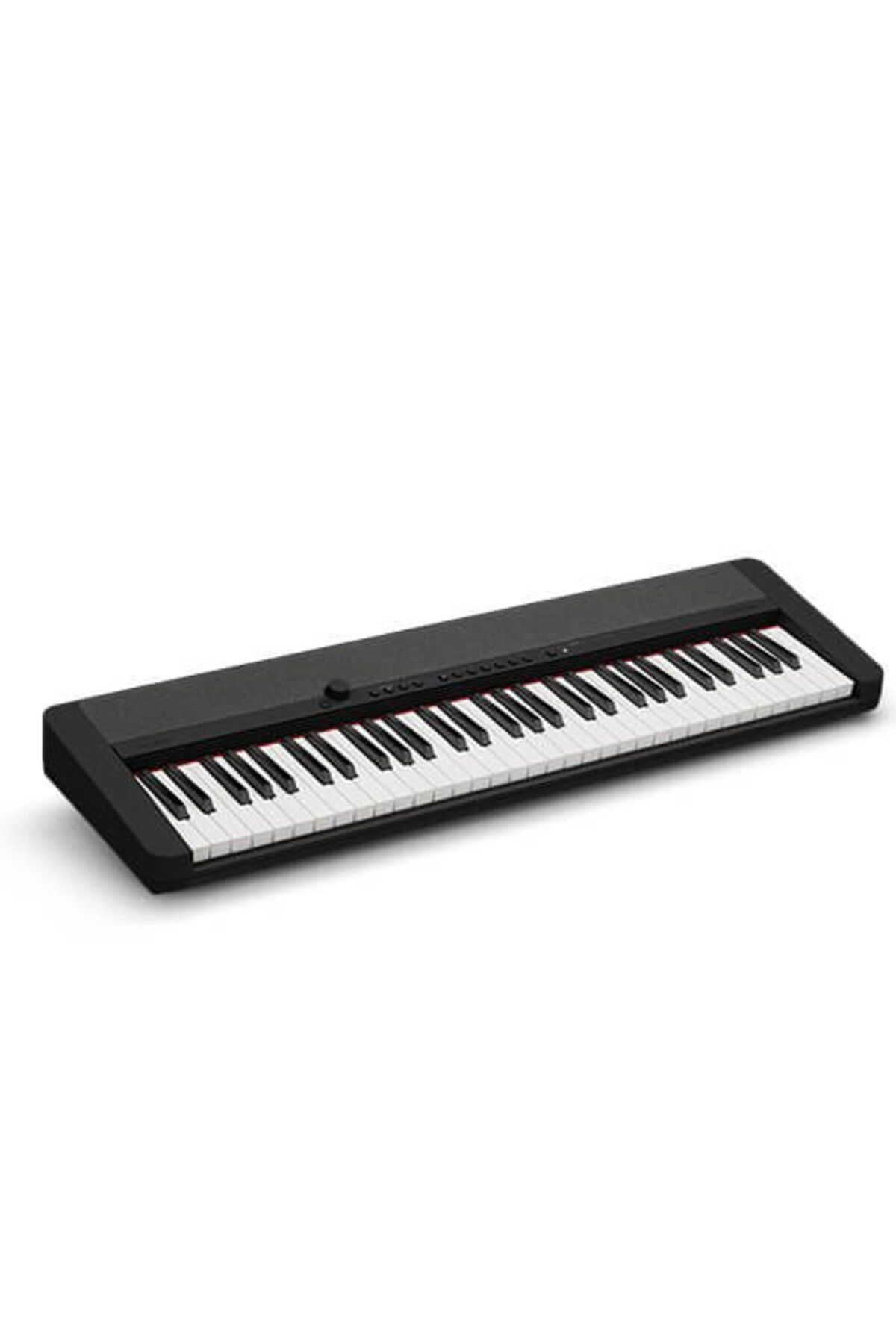 Casio-Tone Ct-s1bkc2 Siyah Org 2