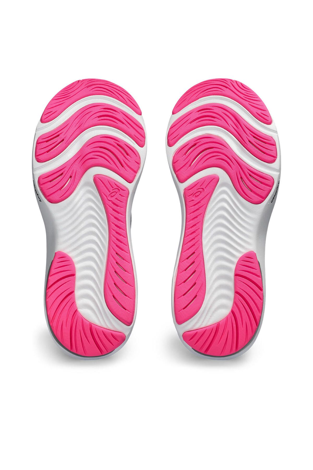 Asics کفش دویدن زنانه ژل پالس 14 خاکستری