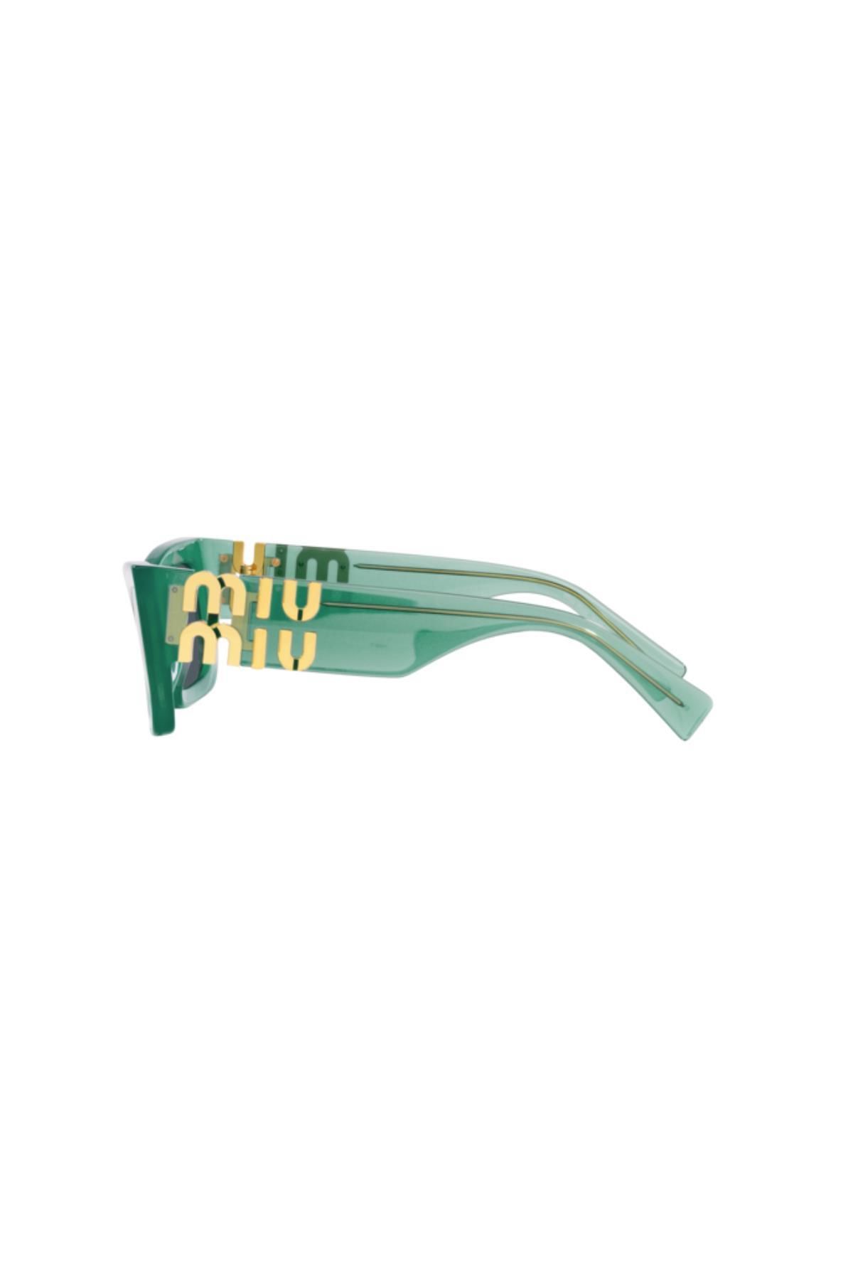 Miu Miu-0MU 09WS 19L09T 53 Women's Sunglasses 3