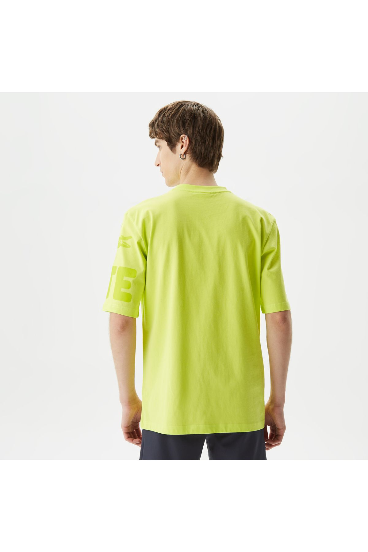 تی شرت چند رنگ مردانه اصلی Lacoste