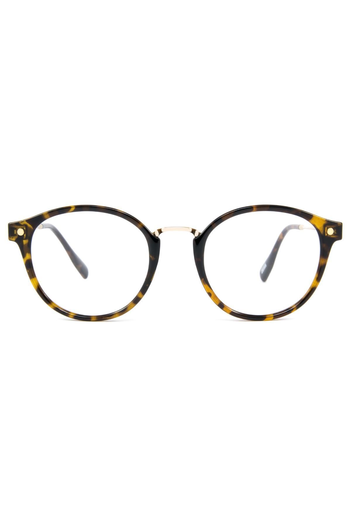 Snob-Milano-Gerri Biolux Snv193-C002-Z 50 Unisex Clip-On Sunglasses 2